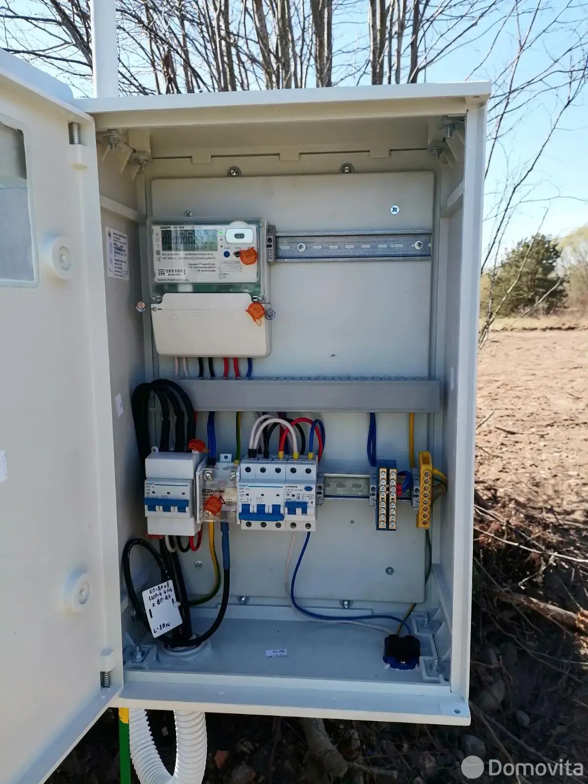 коттедж, Комаровщина, ул. Центральная, д. 12/а - лучшее предложение