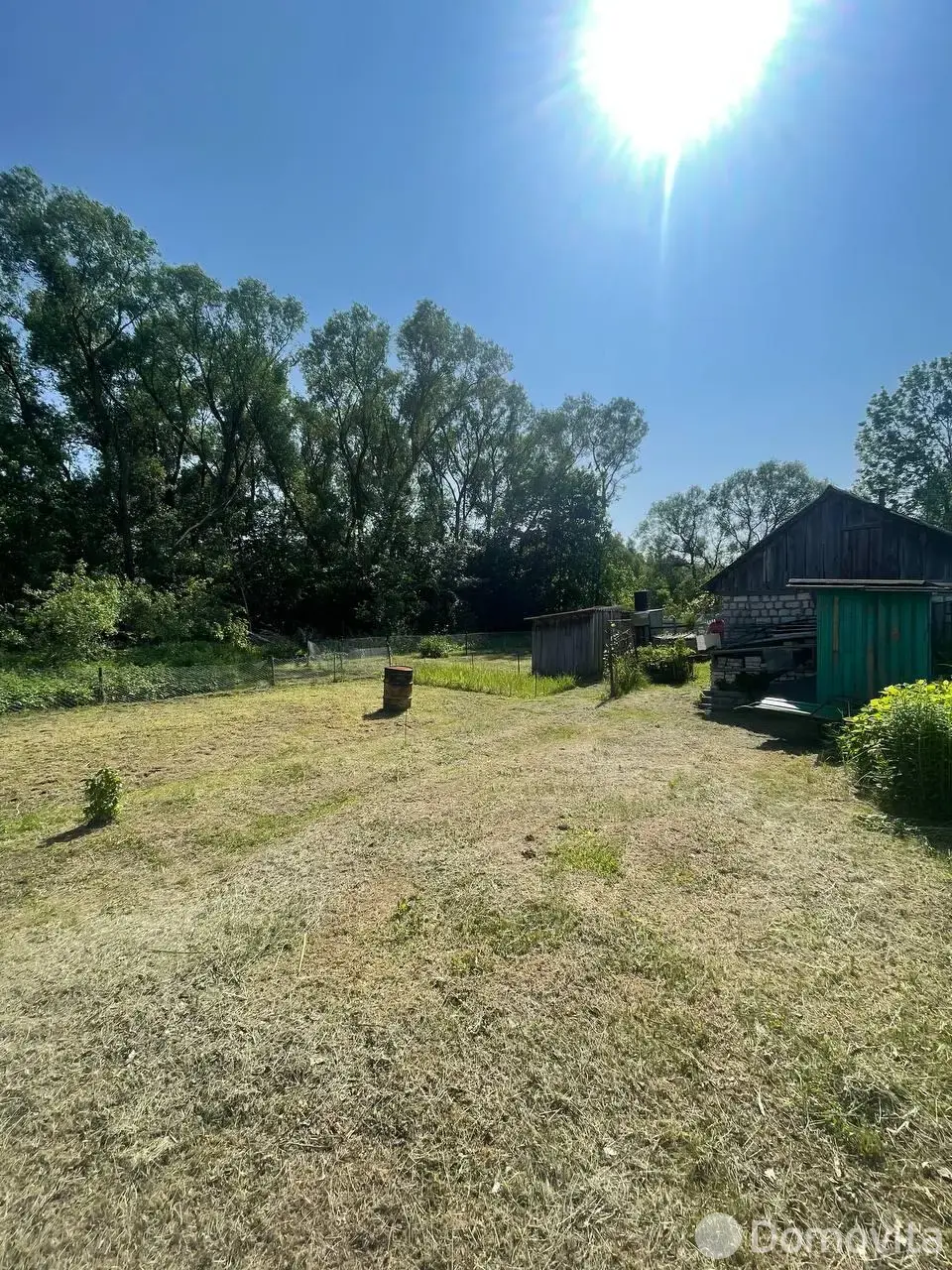 Цена продажи дачи, Большая Шатановщина, 