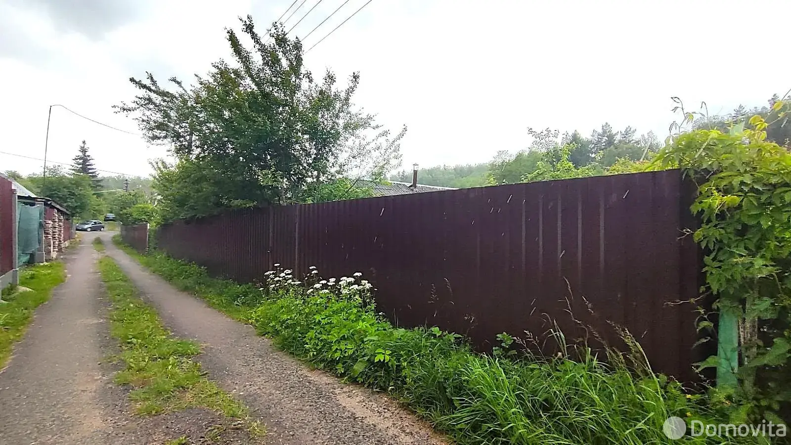 Купить 1-этажную дачу в Подсадье Минская область, 10500USD, код 183255 - фото 25