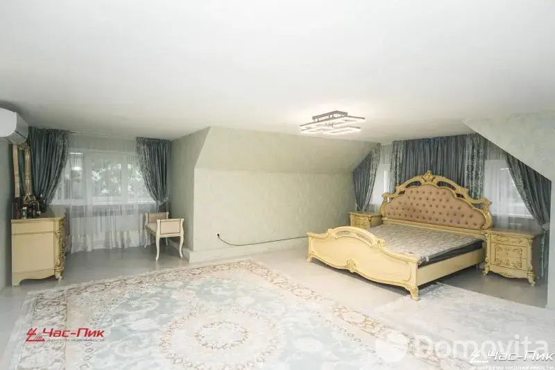 продажа дома, Минск, пер. Грибной, д. 76