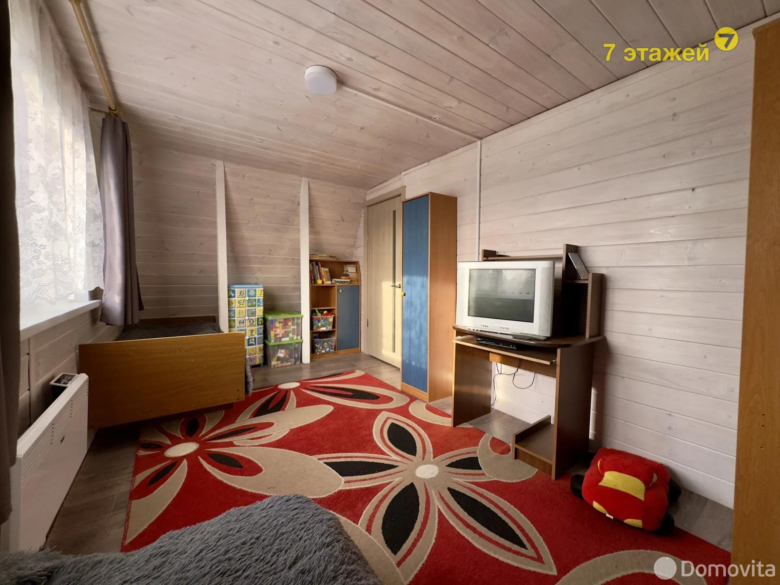 Продажа 2-этажной дачи в Росинка-1 Минская область, 48490USD, код 184541 - фото 36