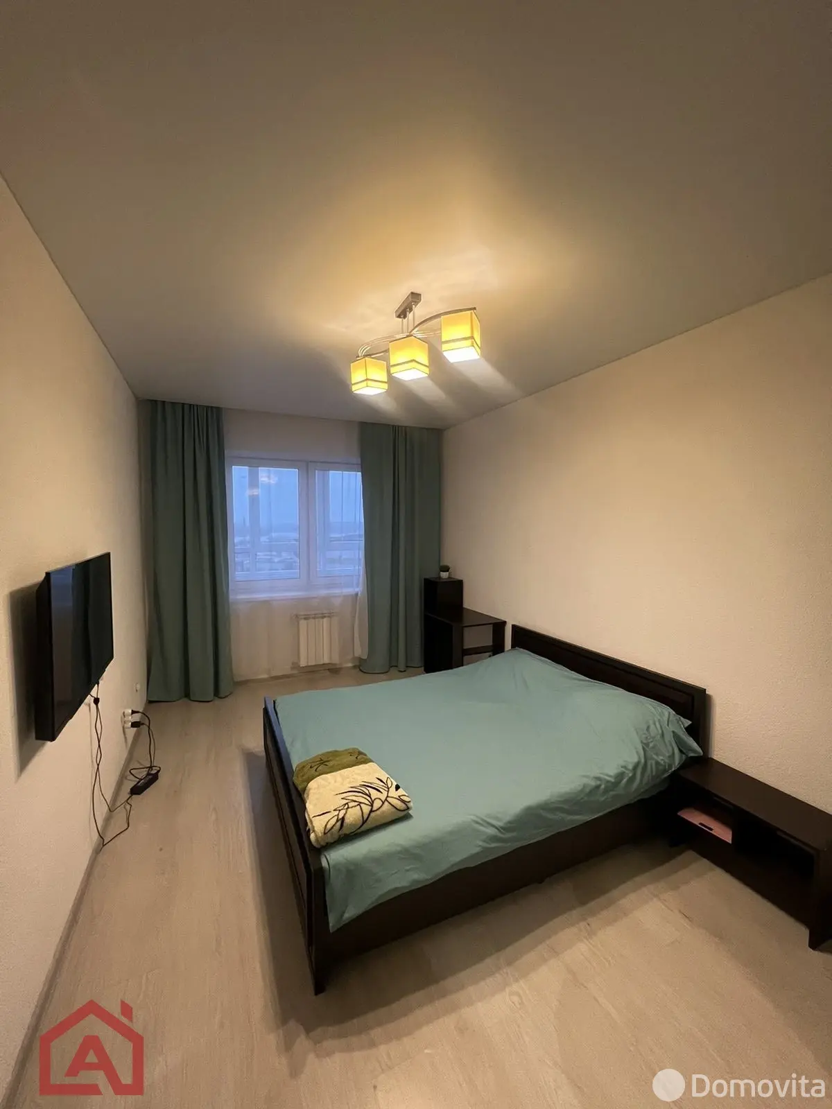 Стоимость аренды квартиры, Минск, пр-т Победителей, д. 129