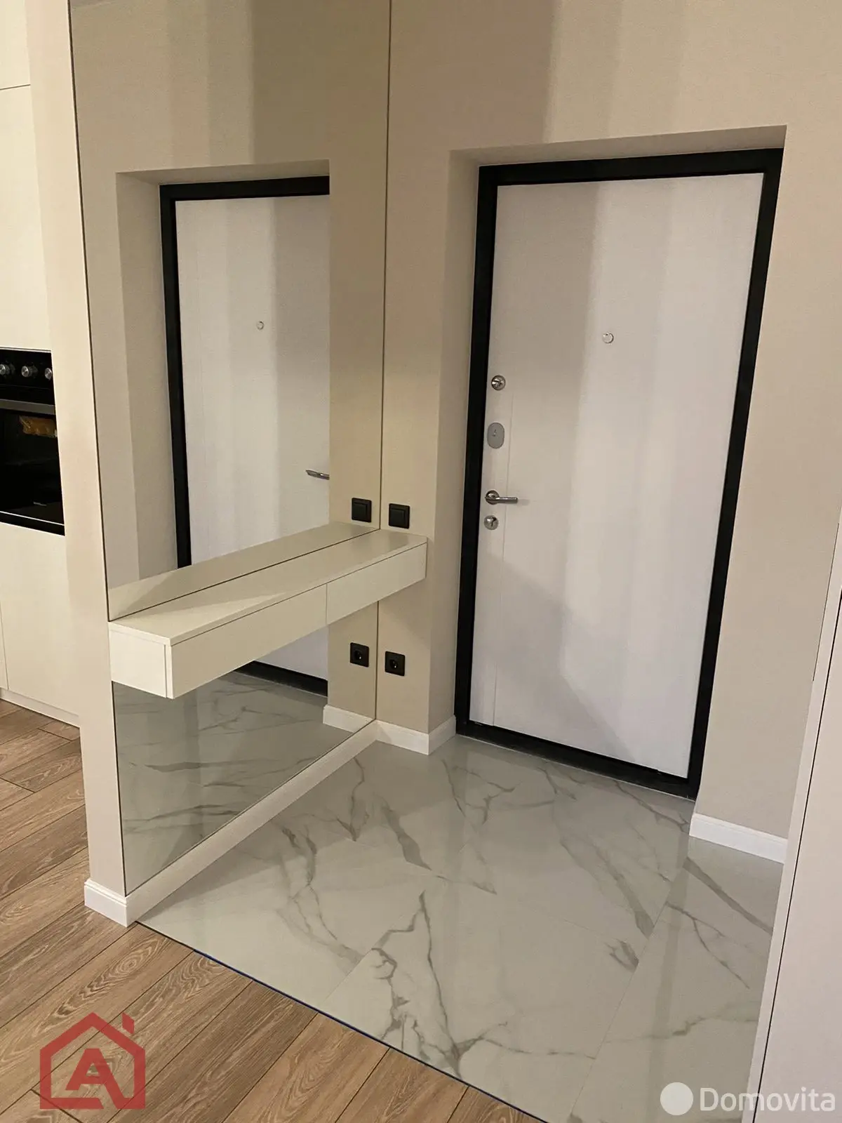 Стоимость аренды квартиры, Минск, ул. Макаенка, д. 12В