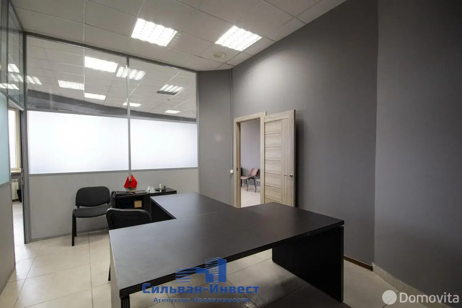 офис, Минск, ул. Домбровская, д. 9 