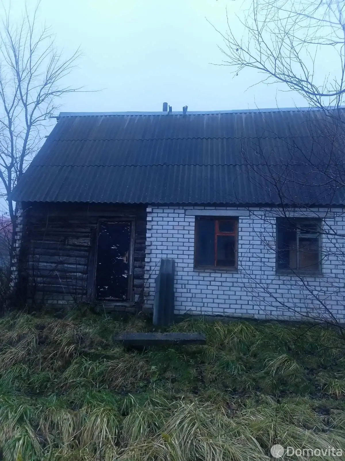 дом, Полетники,