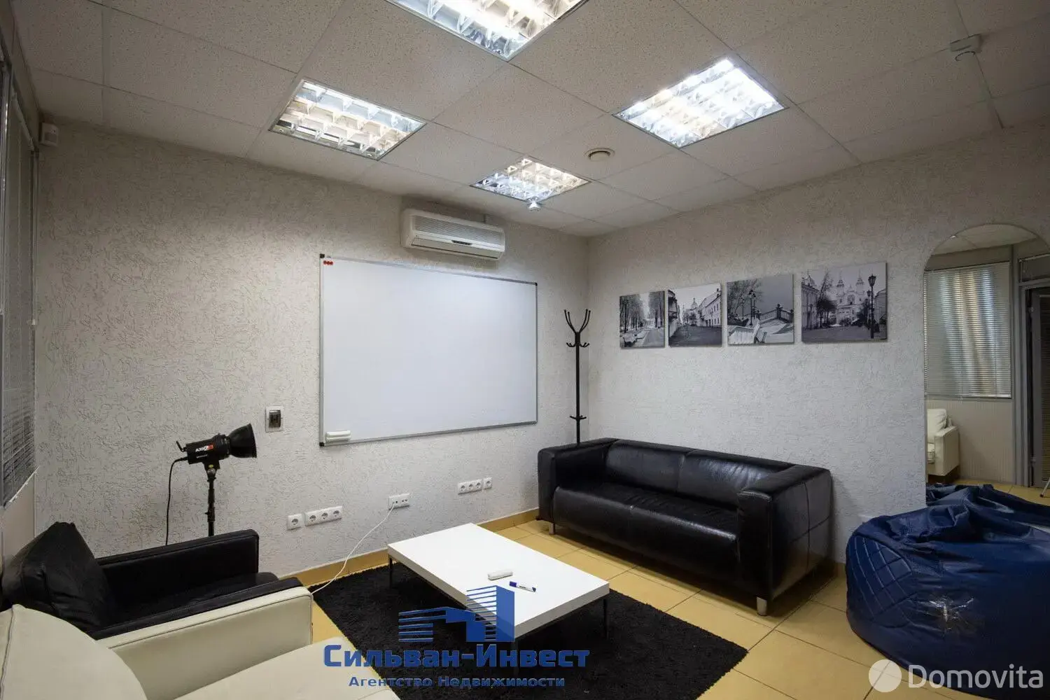 продажа склада, Боровляны, ул. 40 лет Победы, д. 27/1