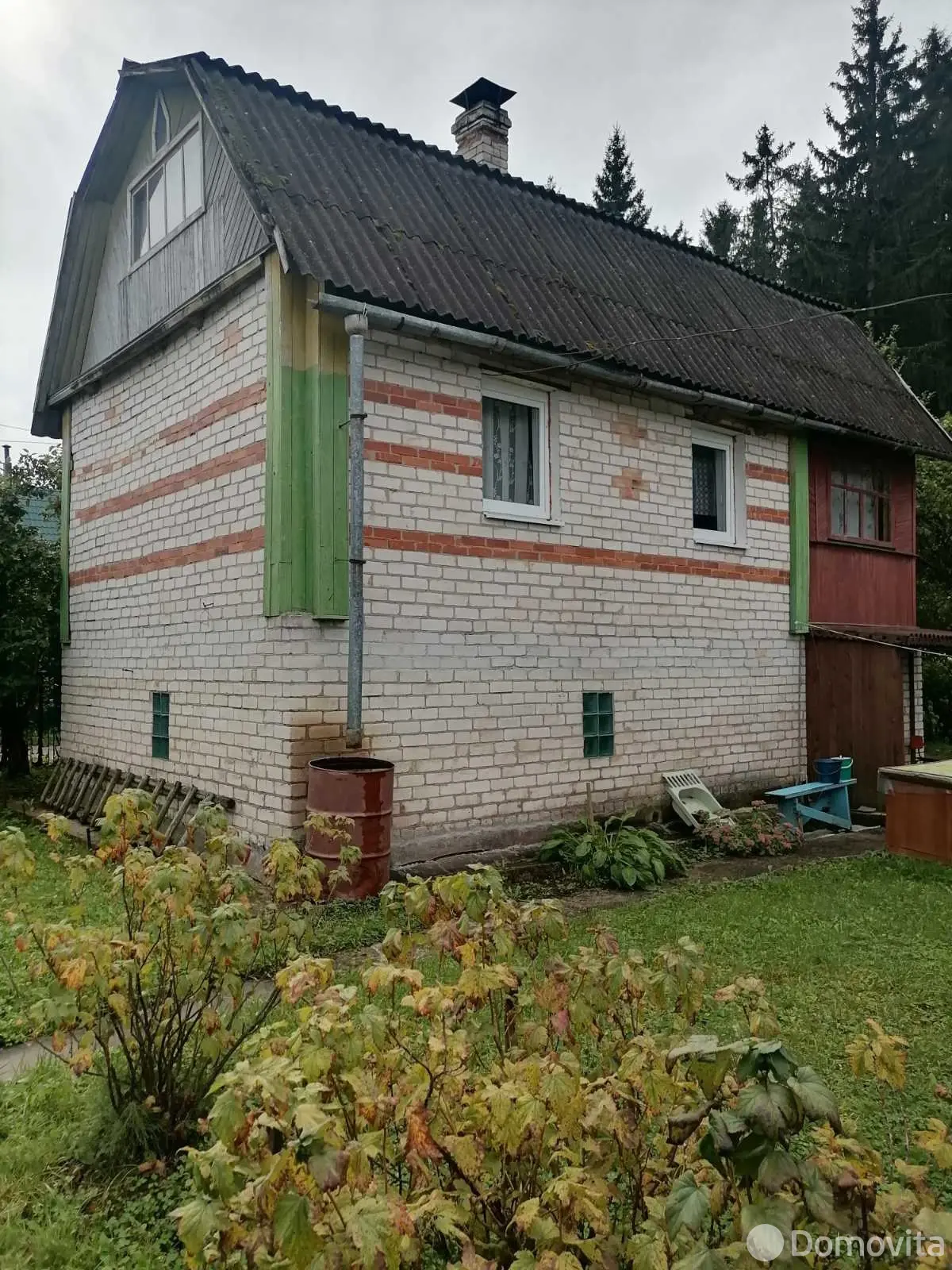 дача, Лосвидо,