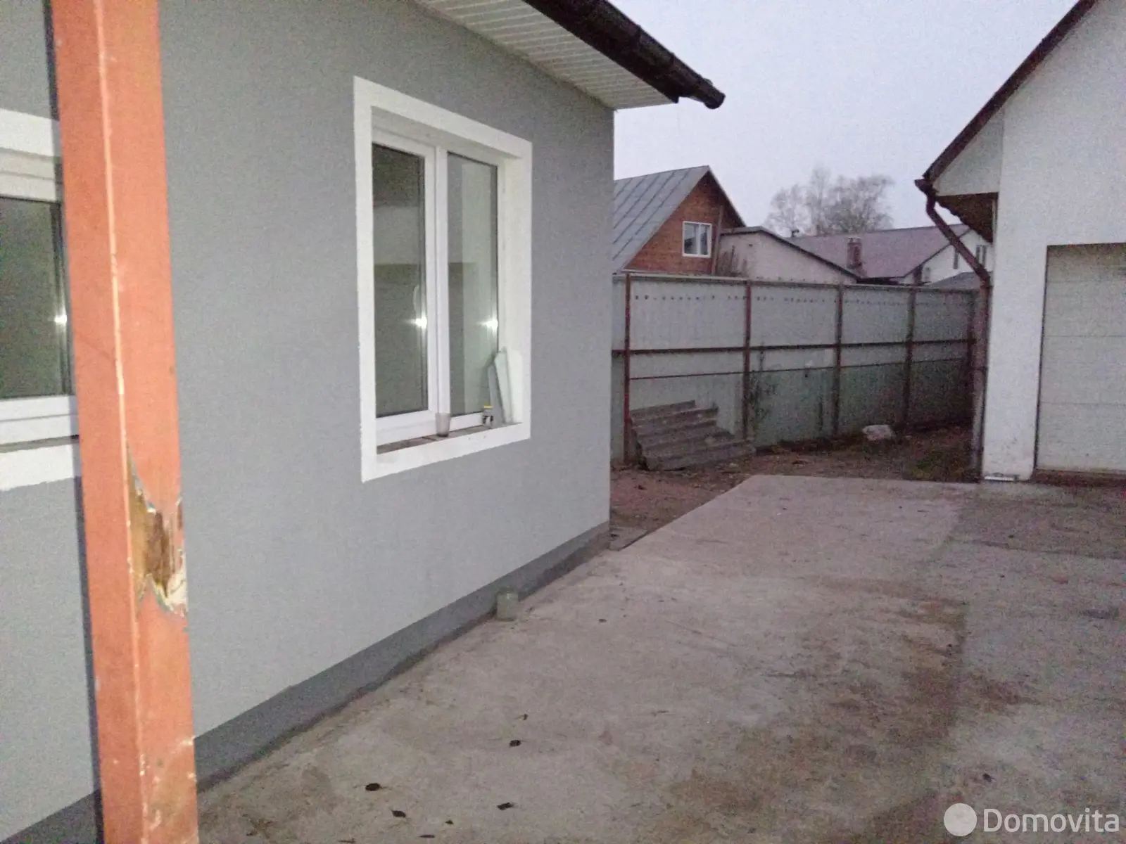 коттедж, Витебск, ул. Красного Партизана, д. 16 