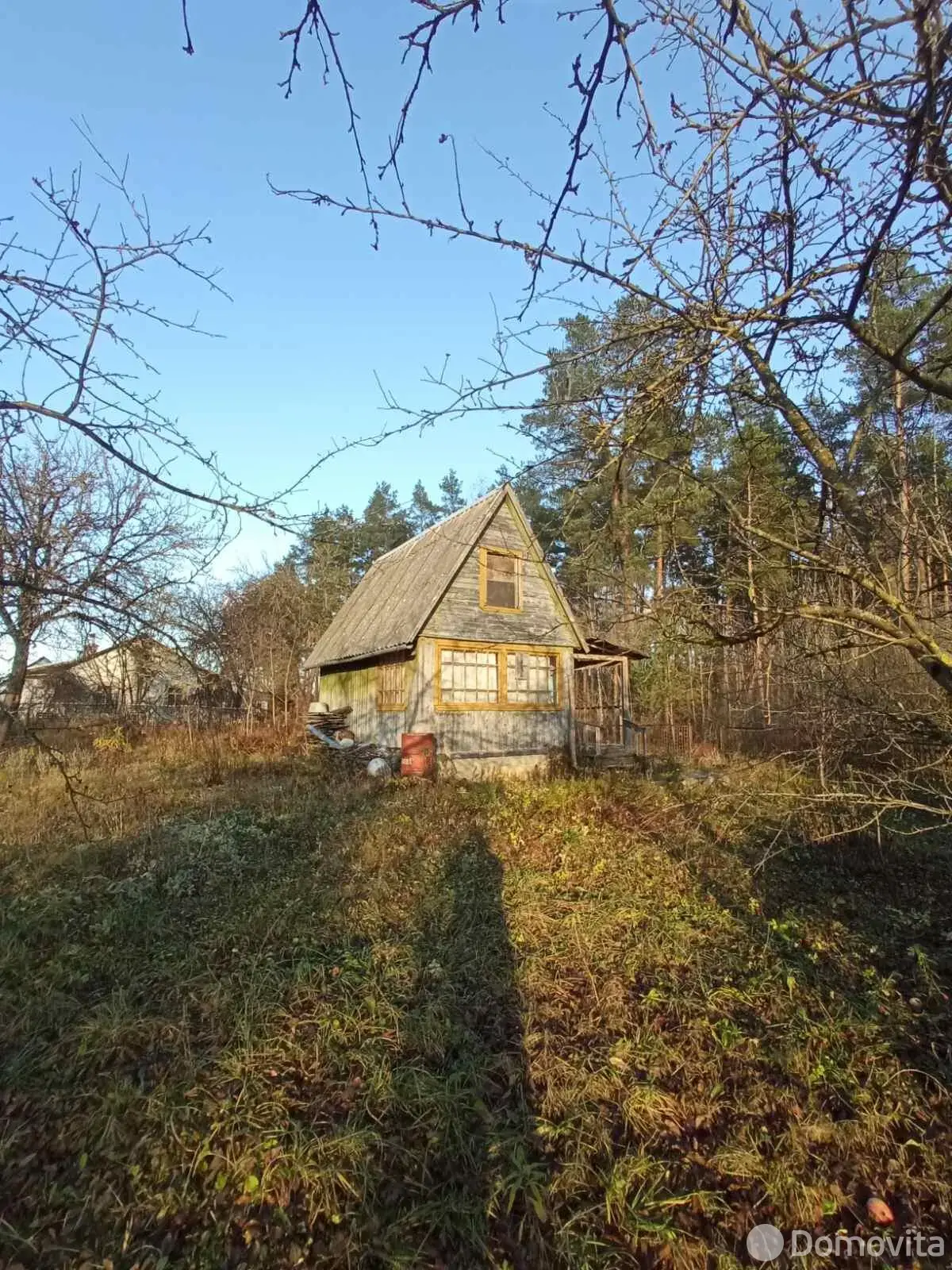 Стоимость продажи дачи, им.8 Марта, д. 25