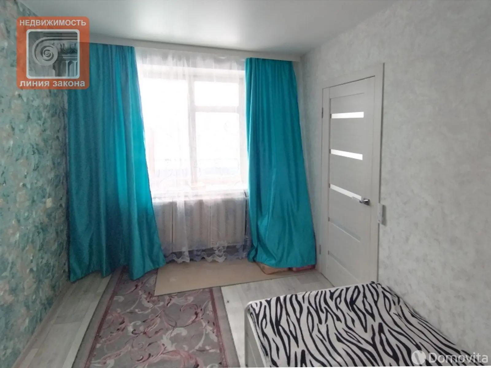 Продажа 2-комнатной квартиры в Гомеле, ул. Жукова, д. 42, 40500 USD, код: 1129220 - фото 4
