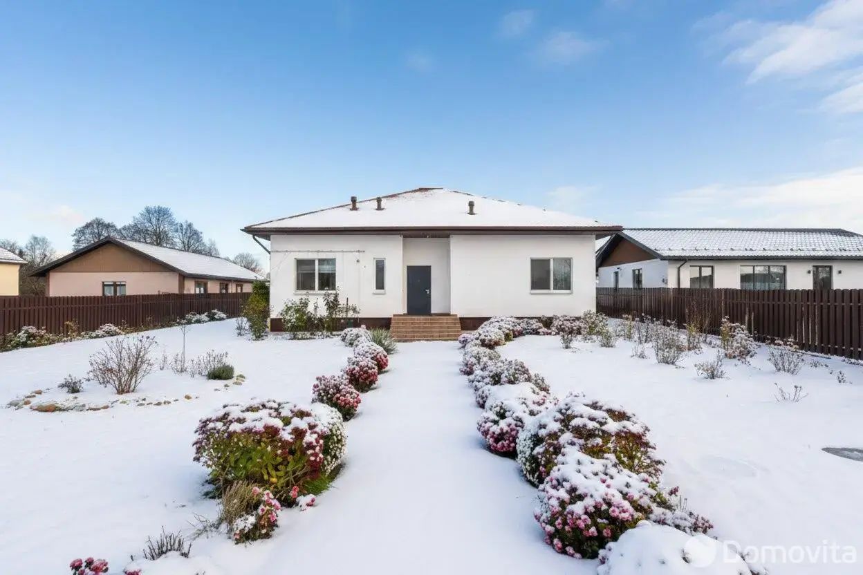 коттедж, Озеро, ул. Приозёрная 