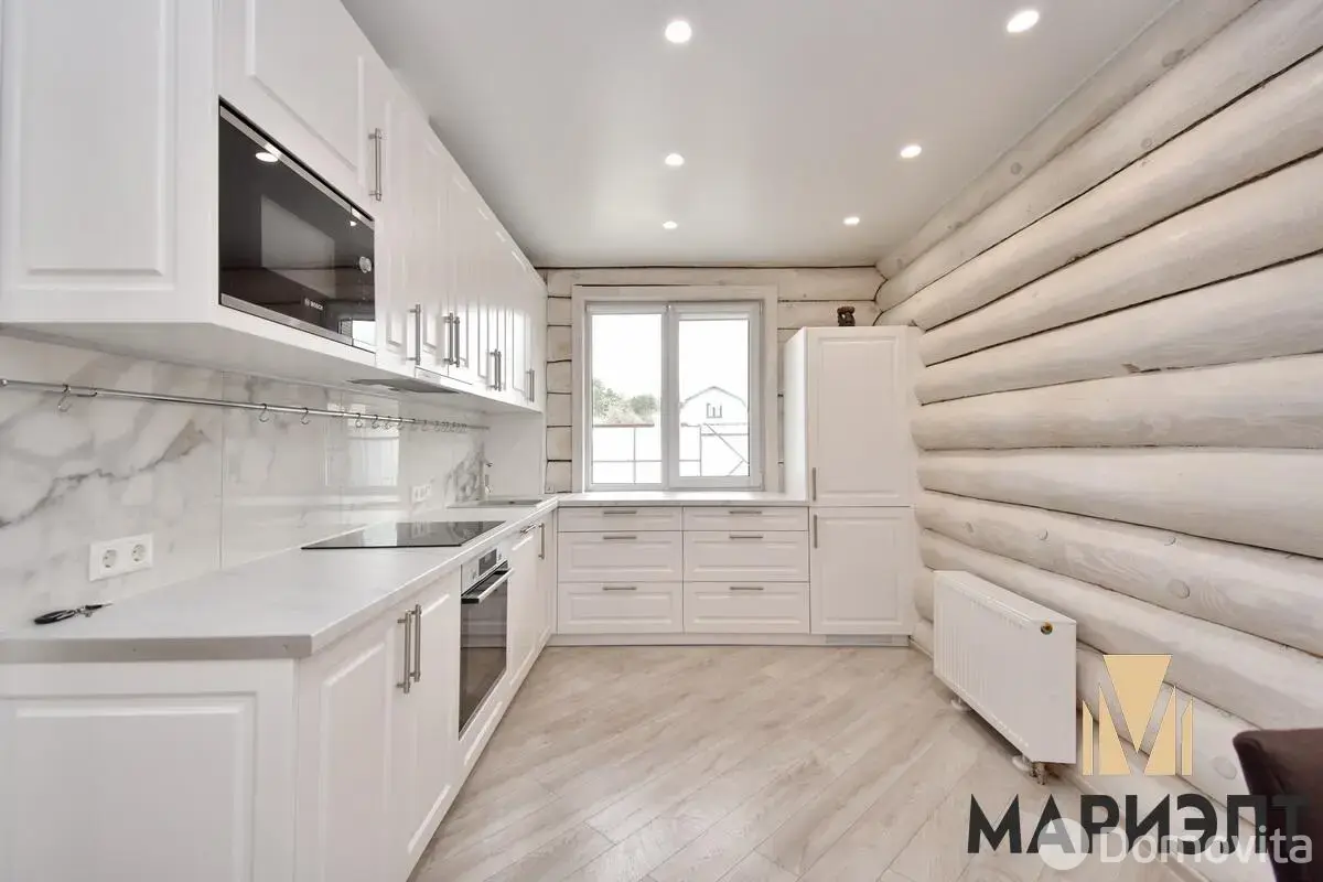 дом, Минск, пер. Болотникова, д. 35/235 - лучшее предложение