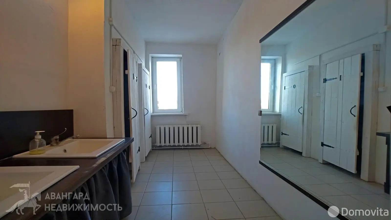 Снять офис на ул. Центральная, д. 40 в Новом Пути, 4500BYN, код 15641 - фото 15