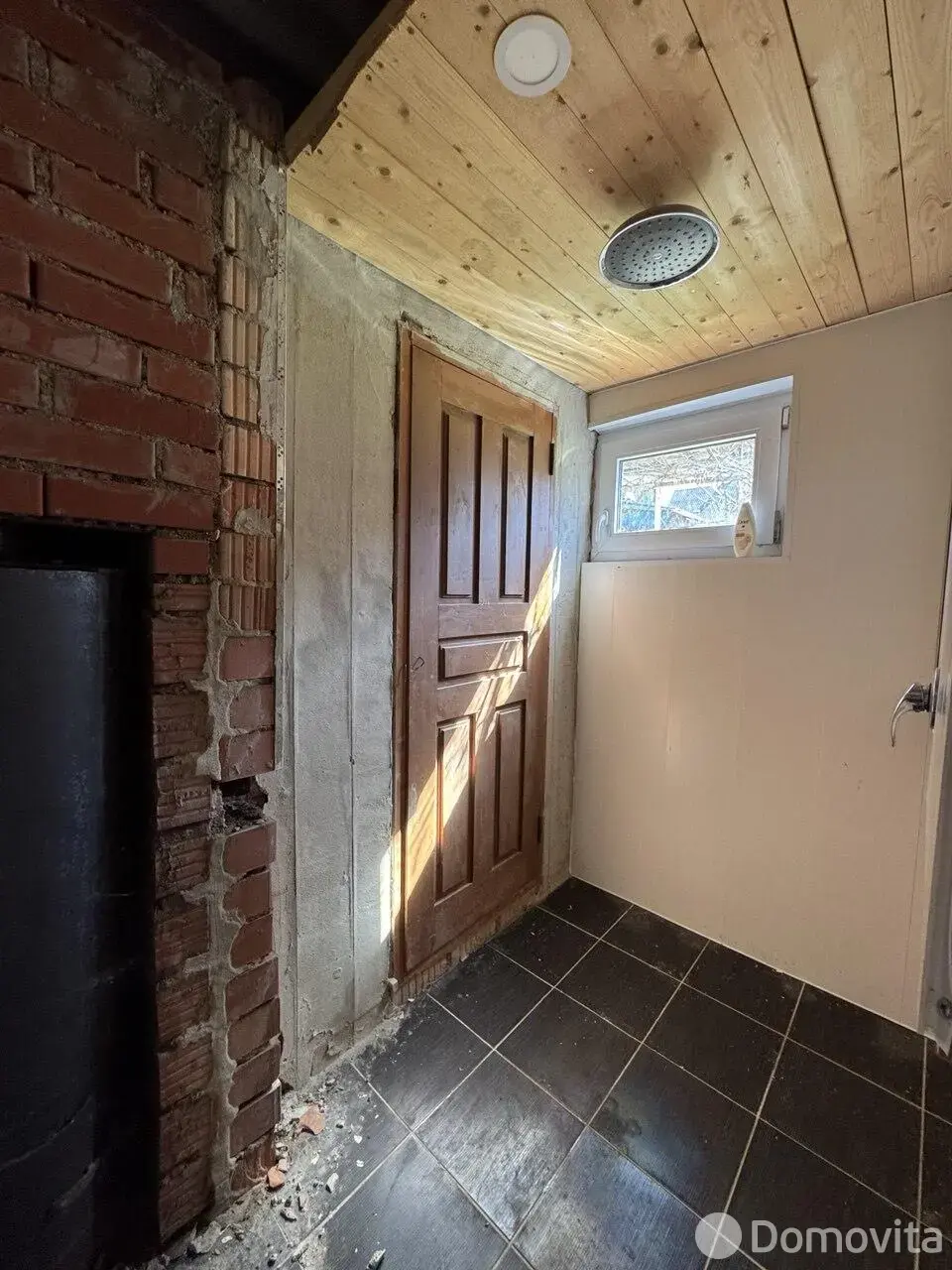 Купить 2-этажную дачу в ВЗГОРЬЕ ст.Бояры Минская область, 12000USD, код 182473 - фото 33