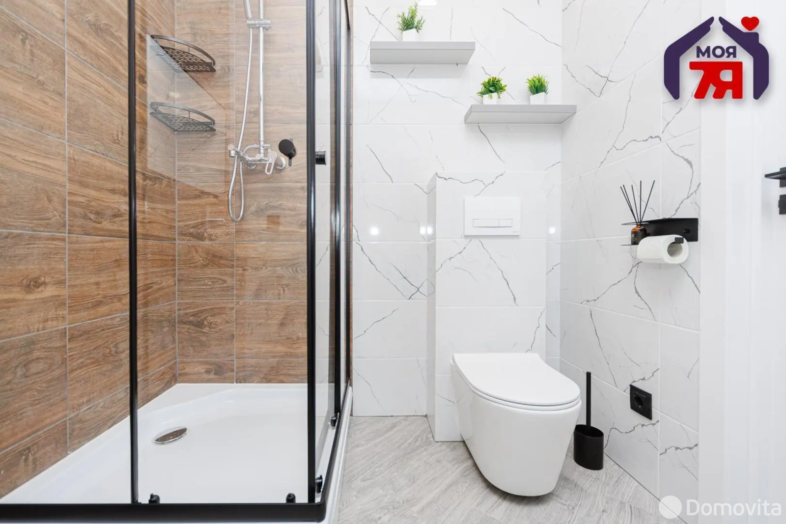 Продажа 1-этажной дачи в Вектор-2012 Минская область, 142500USD, код 182303 - фото 17