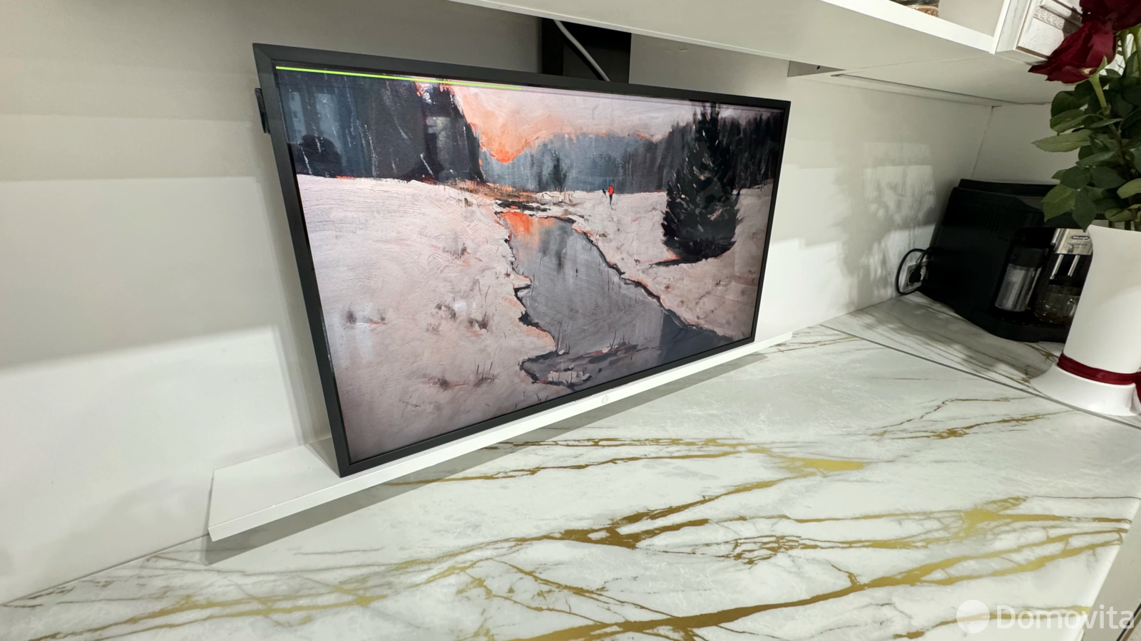 Снять 4-комнатную квартиру в Минске, ул. Якуба Коласа, д. 34Б, 2100USD, код 151364 - фото 20