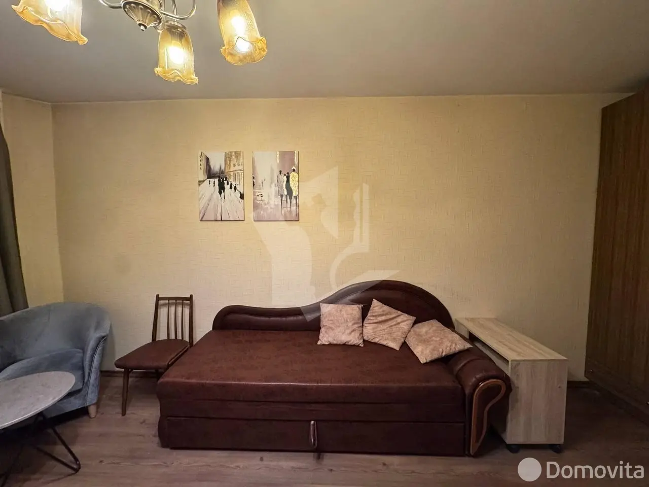 квартира, Минск, ул. Бакинская, д. 12 