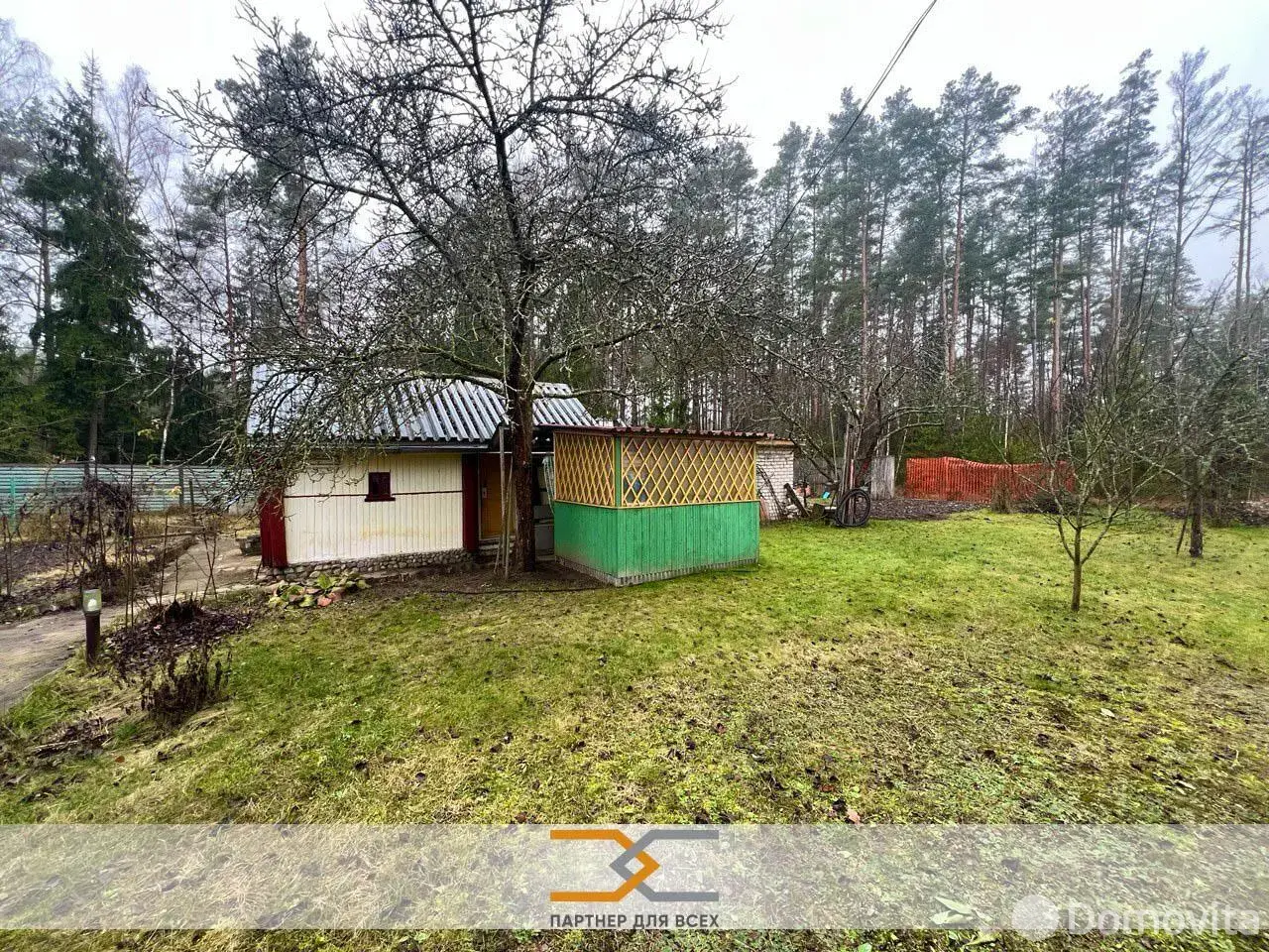 Продажа 2-этажной дачи в Сосновый Минская область, 19500USD, код 184707 - фото 31