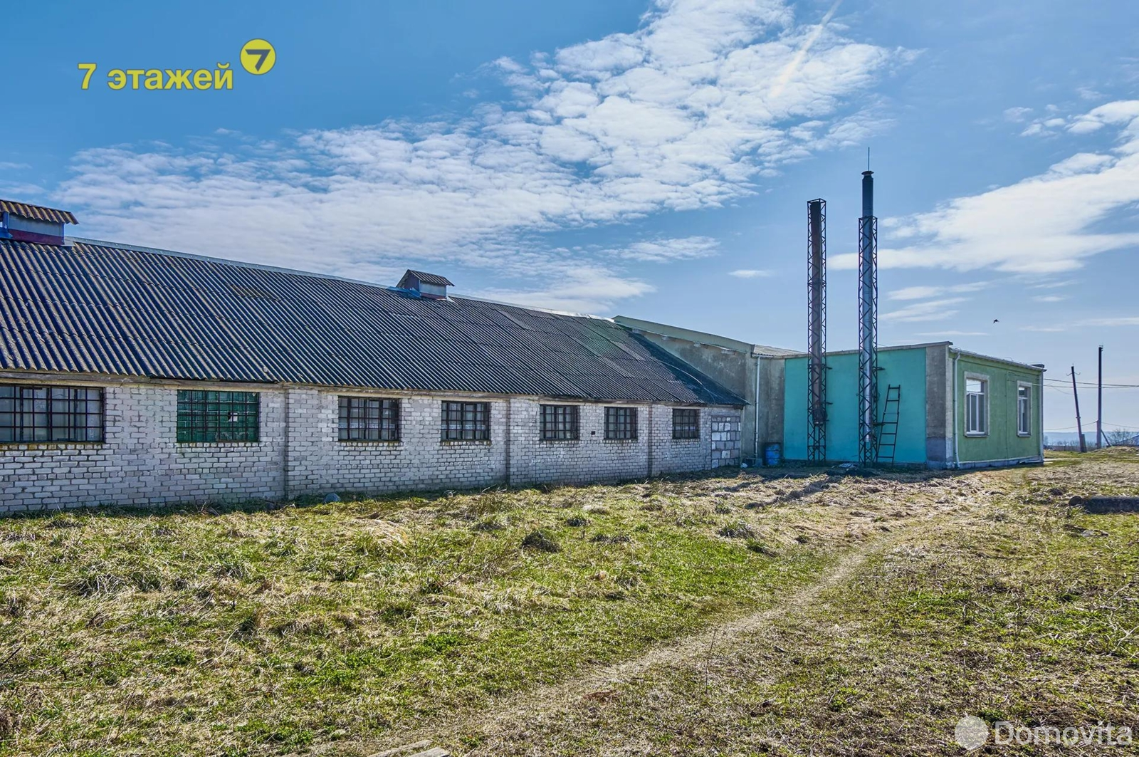 Купить помещение под сферу услуг в Новоселье, - фото 33