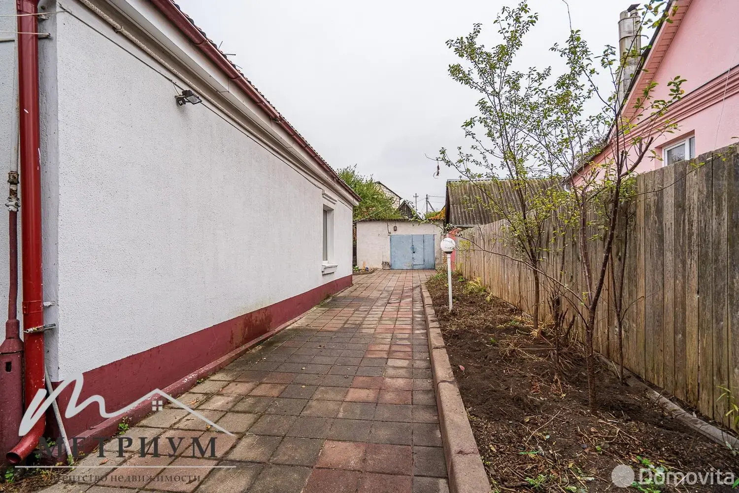 коттедж, Минск, ул. Земледельческая, д. 91, стоимость продажи 358 048 р.