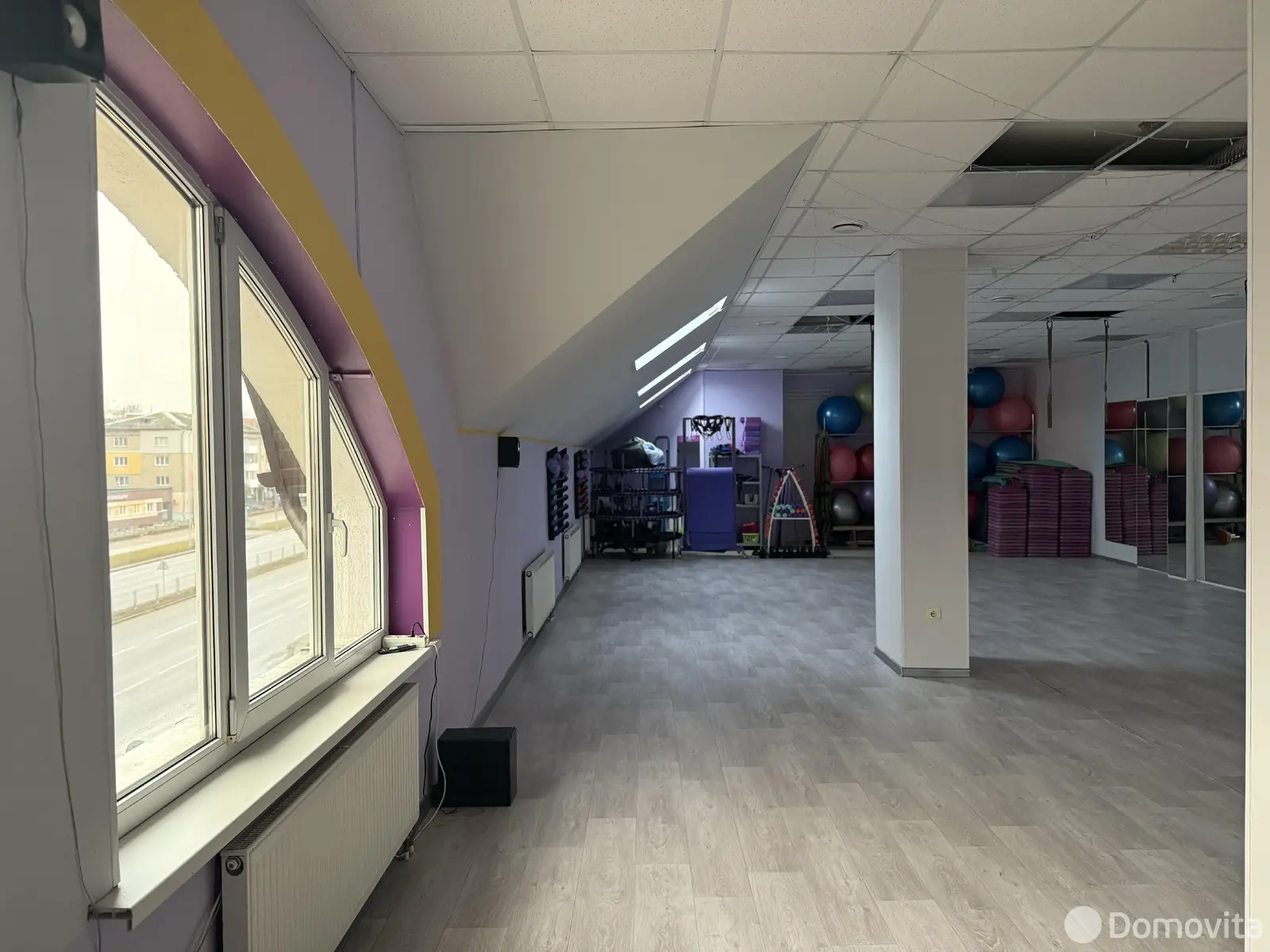 Купить торговое помещение на ул. Гагарина, д. 50/Б в Борисове, 150000USD, код 998386 - фото 12