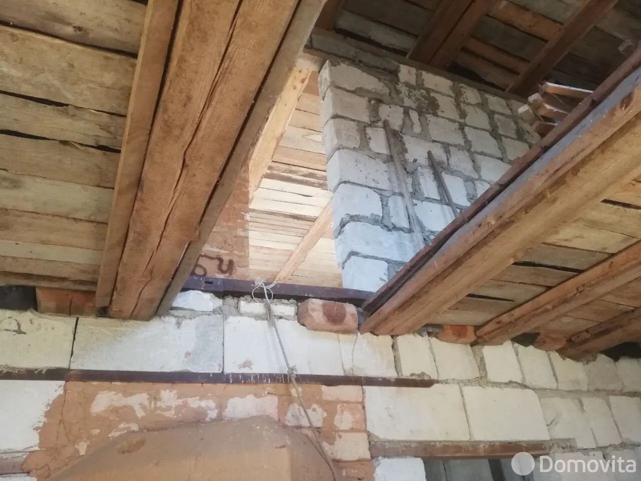 продажа дома, Свирь, ул. Советская, д. 68