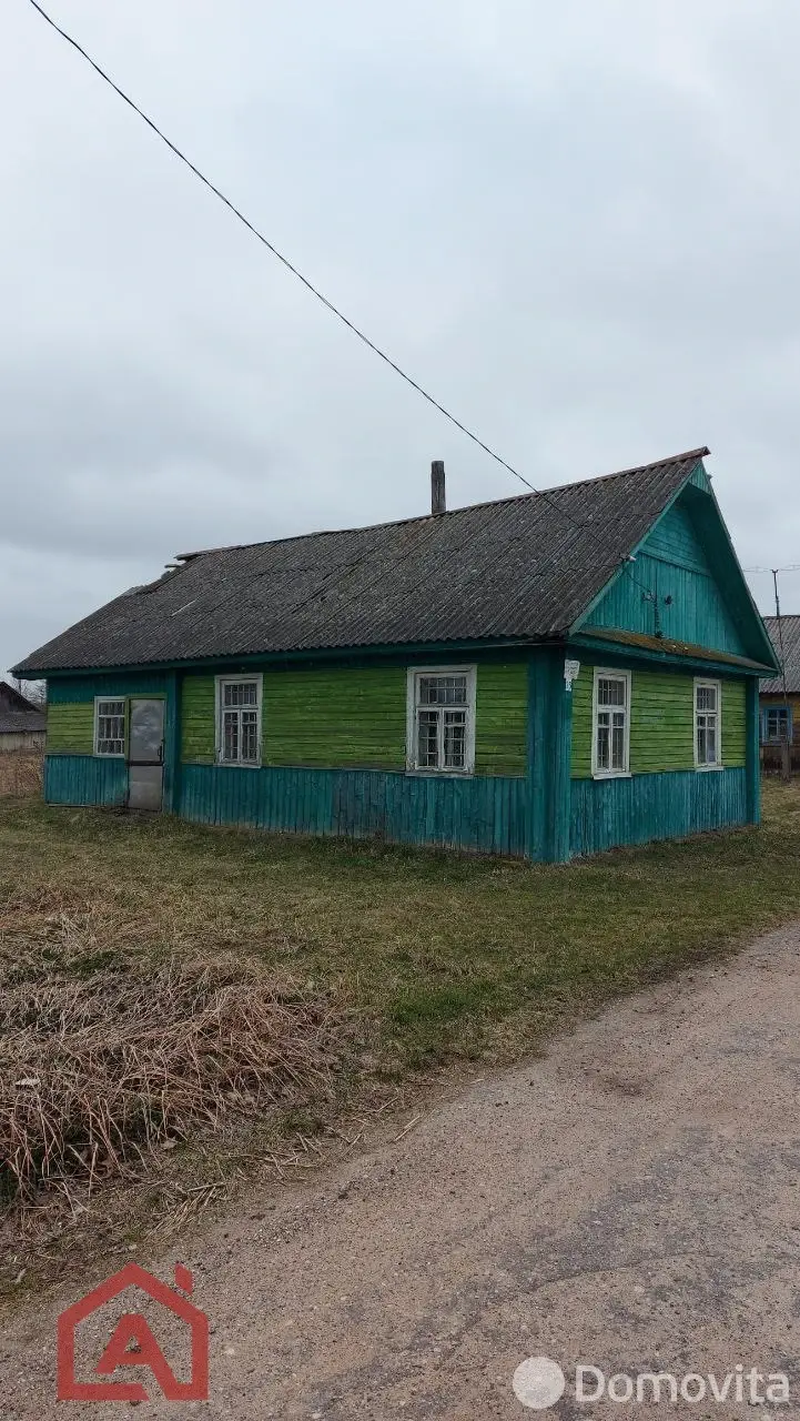 дом, Гедевичи, ул. Красивая, д. 36 