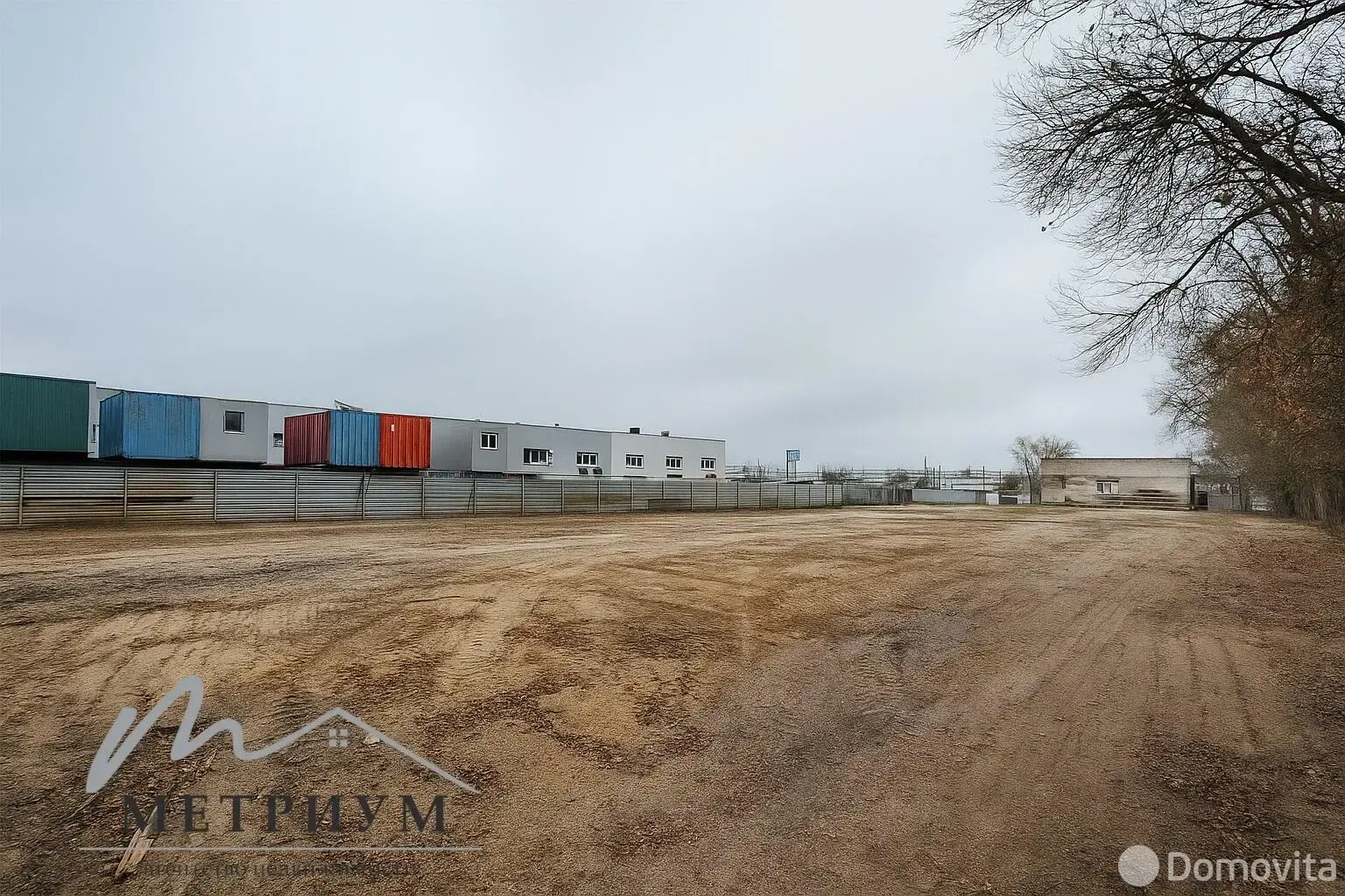 Цена аренды склада, Минск, пр-т Партизанский, д. 168