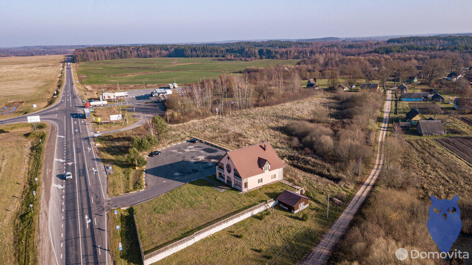 Купить помещение под сферу услуг в Колеевцах, ул. Лесная, д. 30 - фото 32