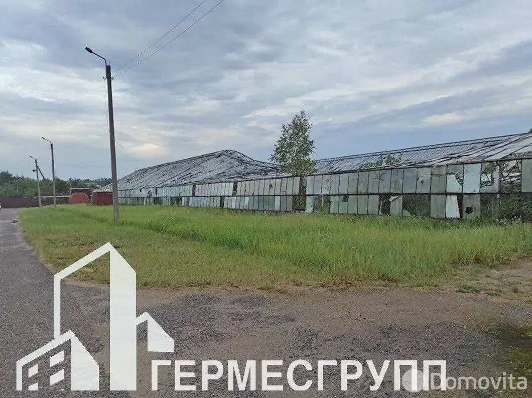 продажа объекта сферы услуг, Островляны, 