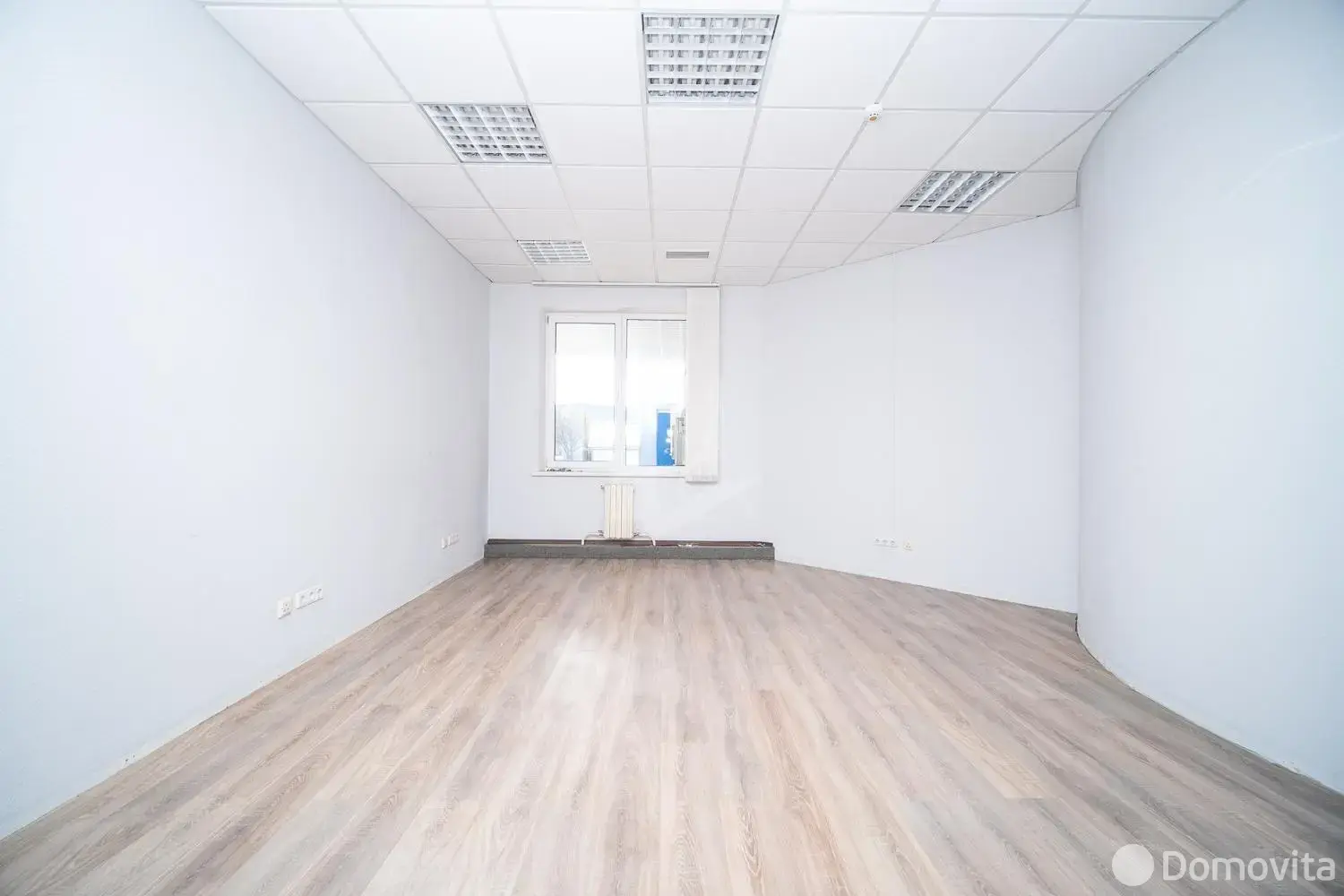 объект сферы услуг, Минск, ул. Володько, д. 6/1