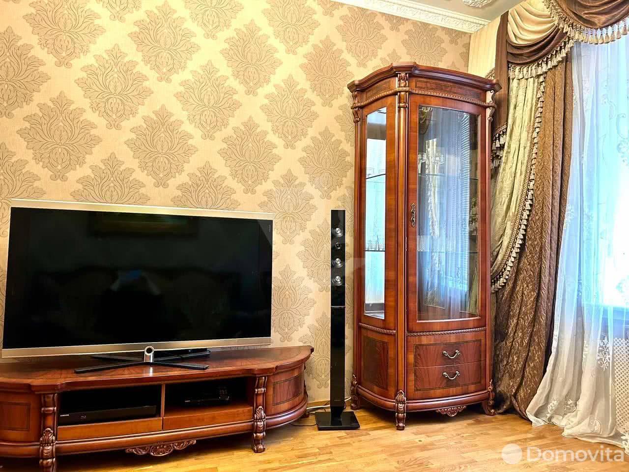 Снять 3-комнатную квартиру в Минске, пр-т Независимости, д. 19, 790USD, код 139014 - фото 5