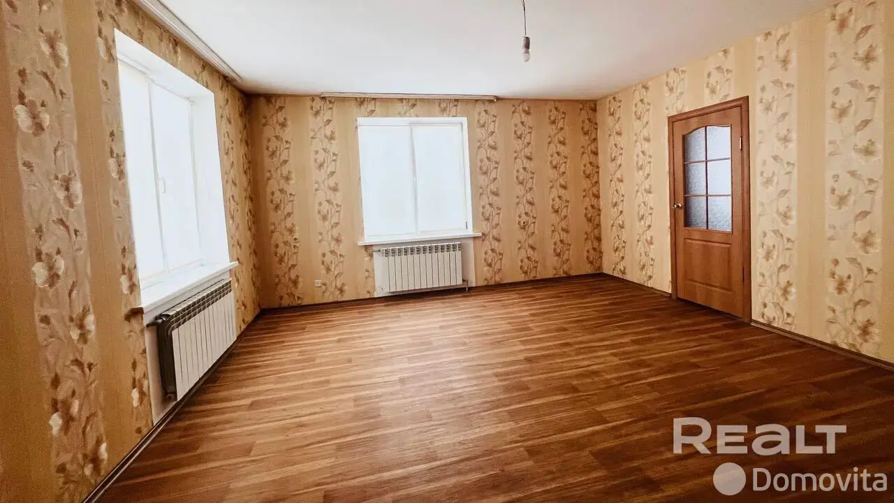 коттедж, Клочки, 