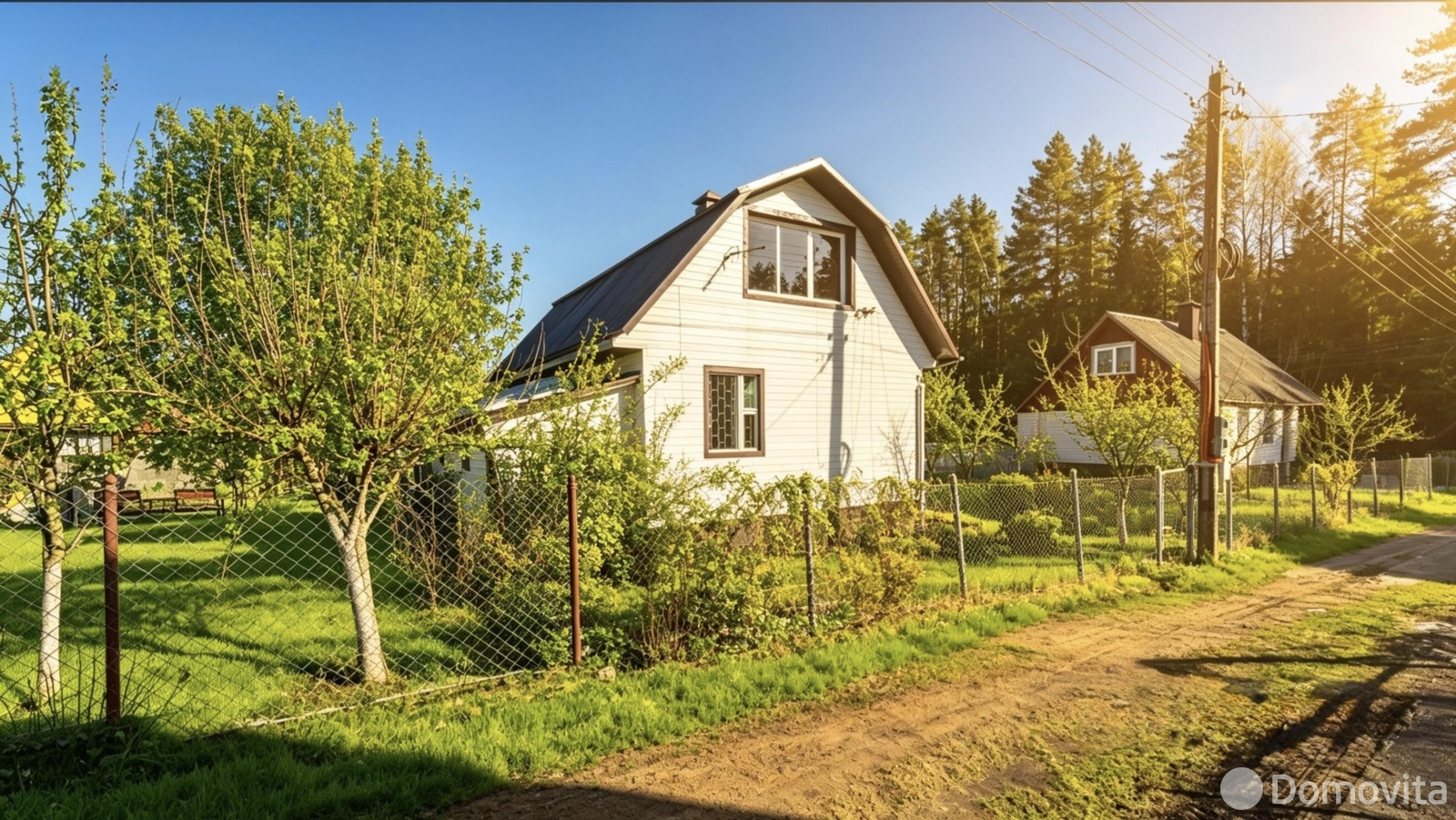 дача, Лесная поляна, , стоимость продажи 110 310 р.