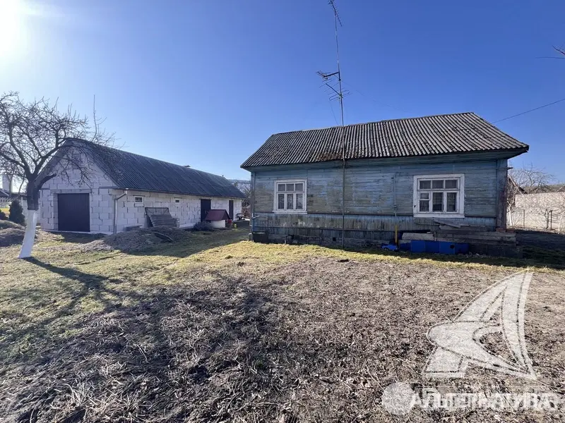 купить участок, Урожай ОАО Брестхлебопродукт,