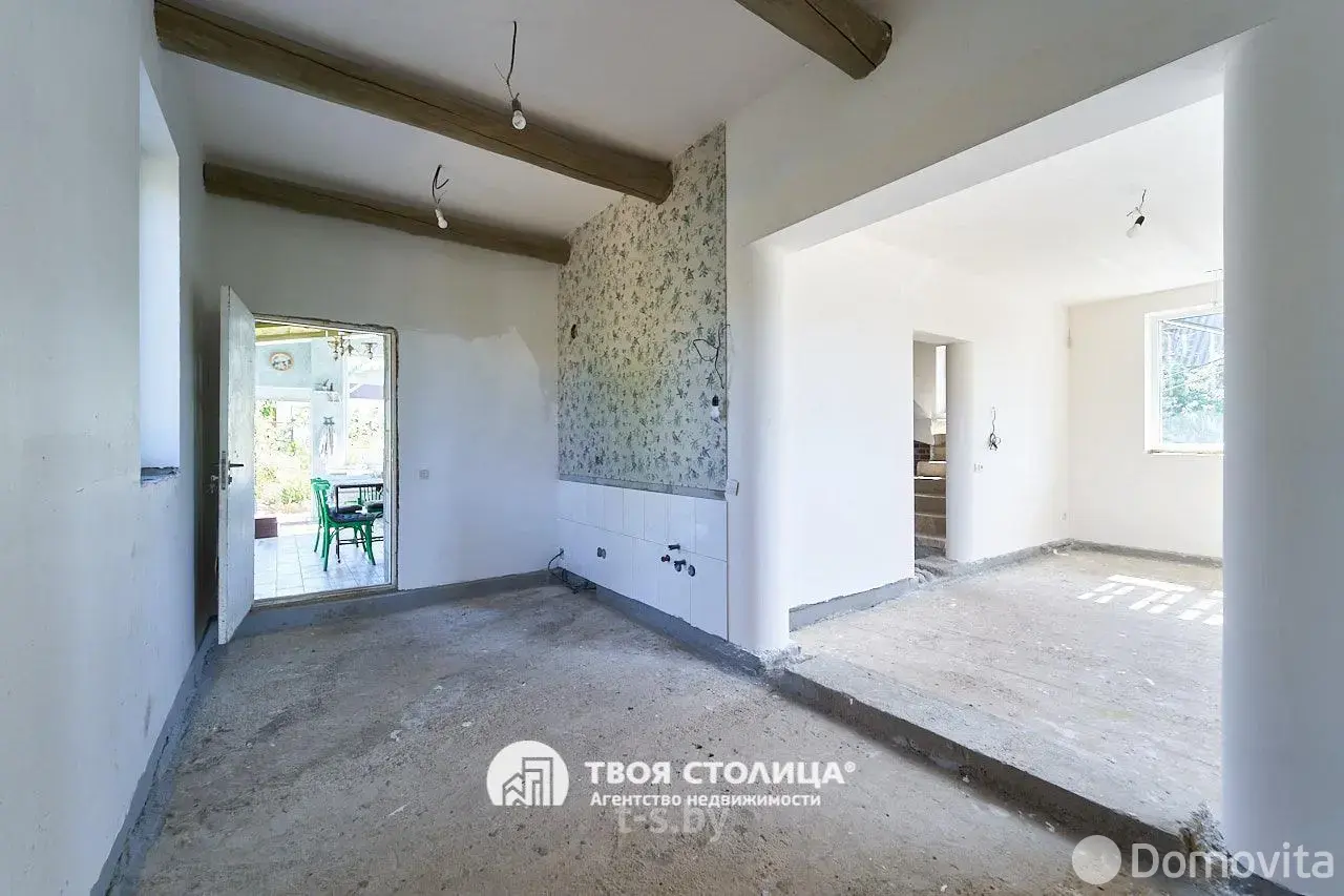 Купить 2-этажную дачу в Текстильщик-1 Минская область, 110000USD, код 181467 - фото 12