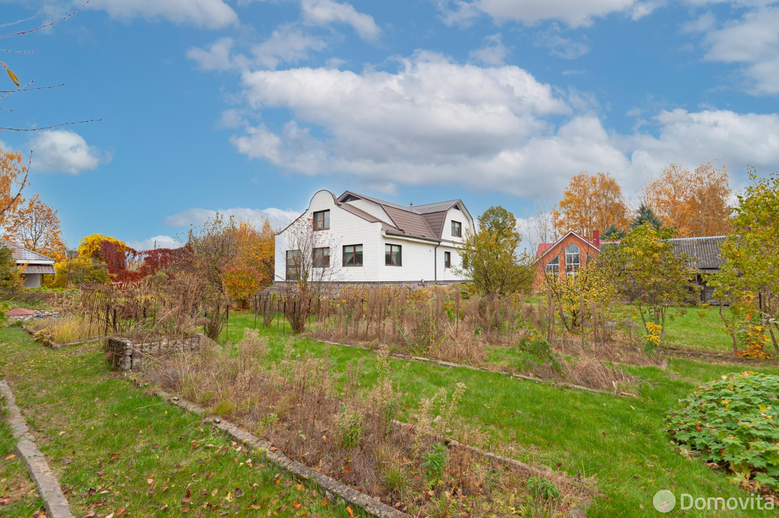 коттедж, Богатырево, ул. Тихая, д. 24 - лучшее предложение
