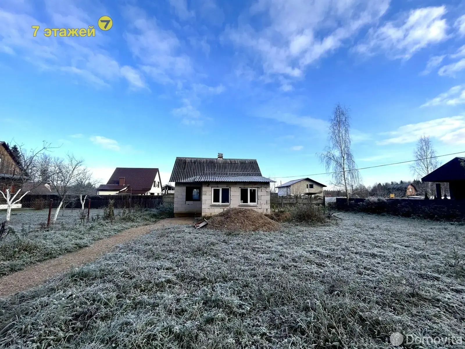 дача, Виола, - лучшее предложение