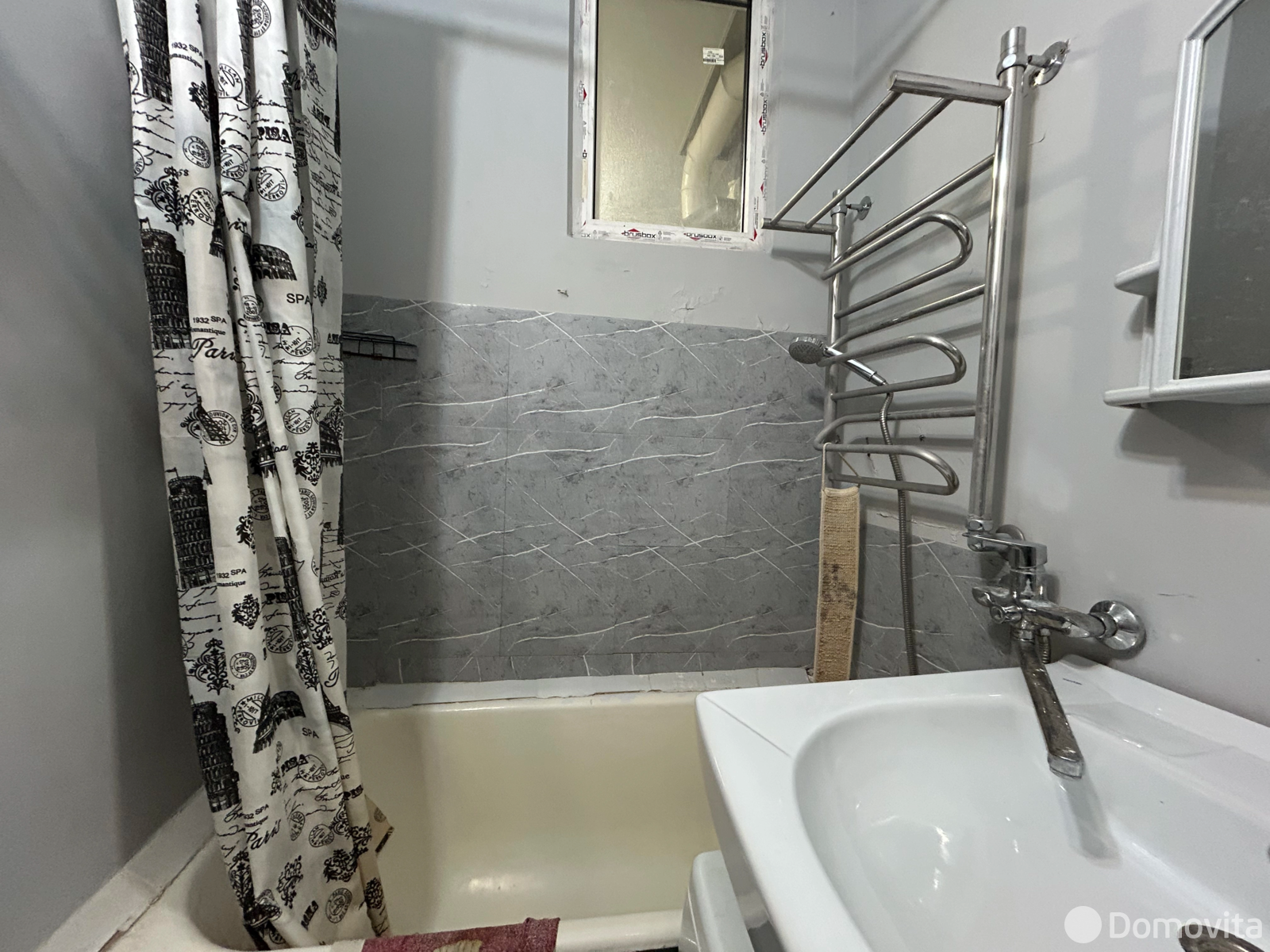 Снять 2-комнатную квартиру в Минске, ул. Крамского, д. 5А, 399USD, код 148852 - фото 22