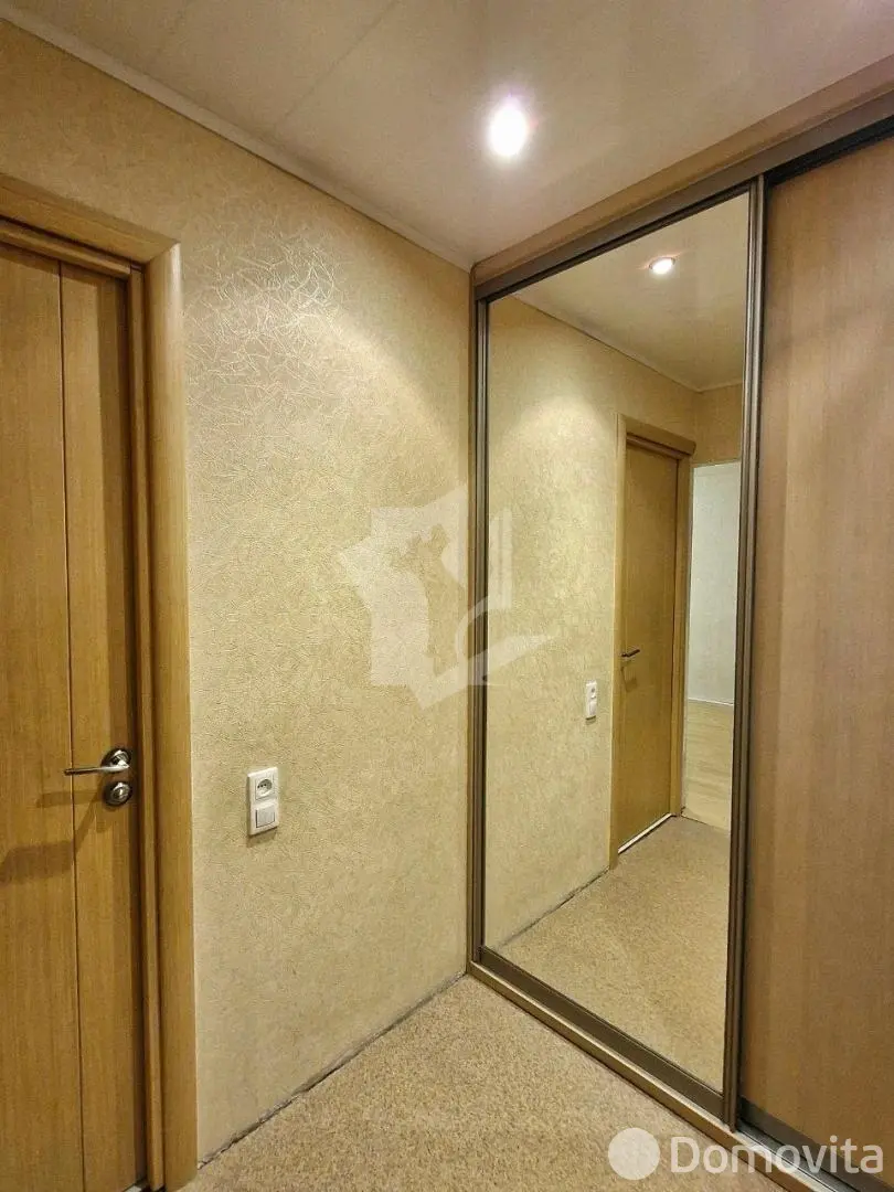 квартира, Минск, ул. Максима Богдановича, д. 58 в Советском районе