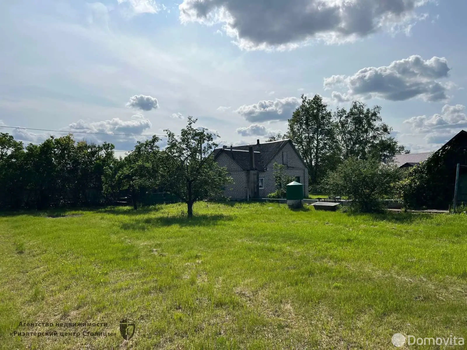 дом, Конколовичи, ул. Заречная, д. 11, стоимость продажи 74 407 р.