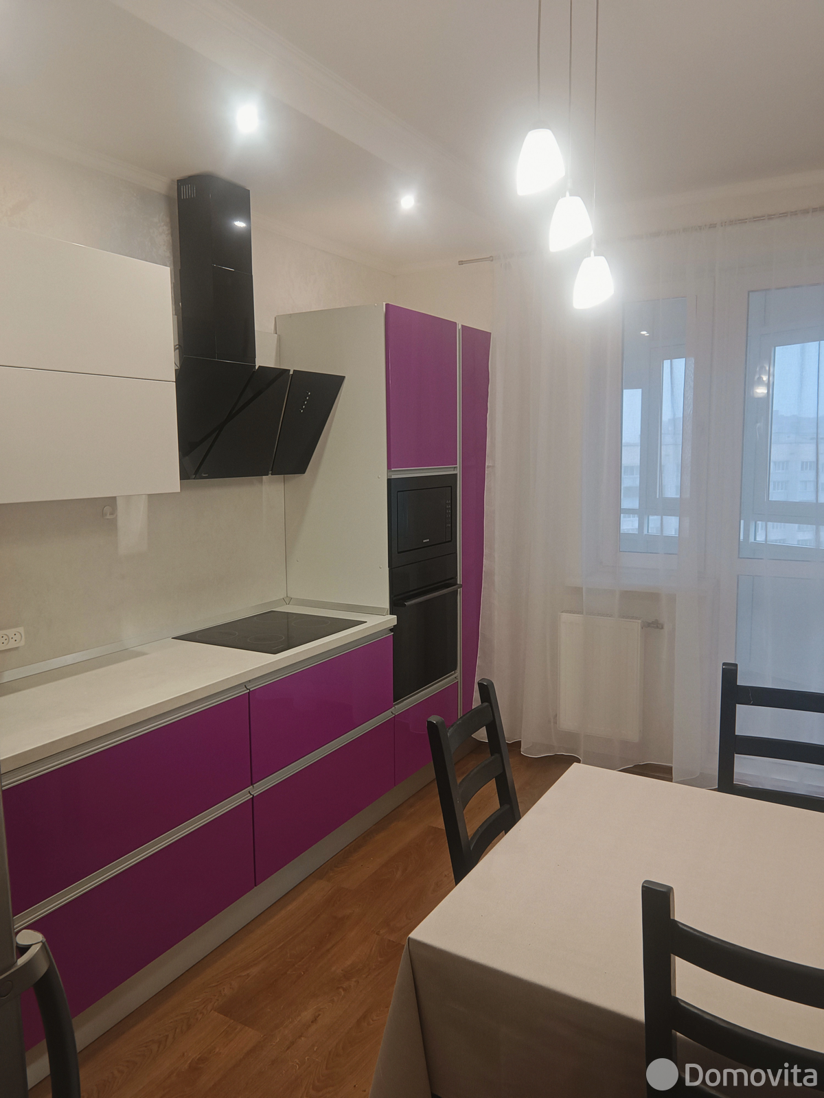 Снять 1-комнатную квартиру в Минске, пр-т Газеты Правда, д. 15, 500USD, код 148883 - фото 22