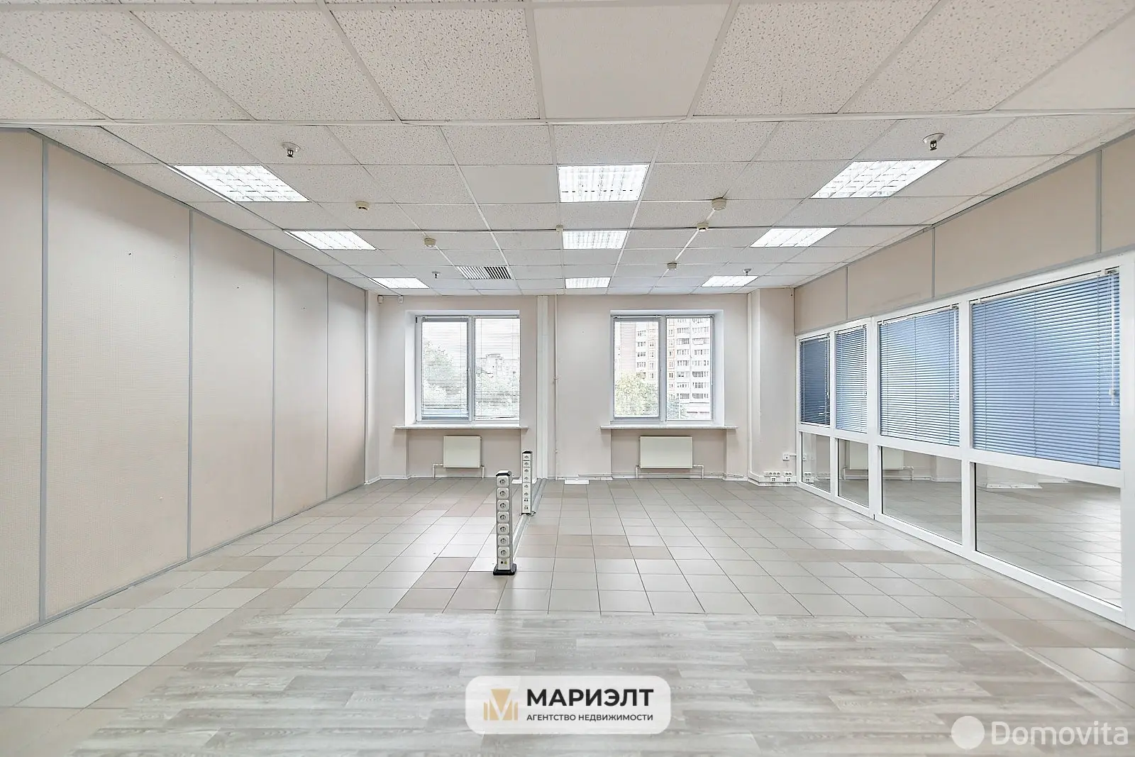 Снять офис на ул. Кульман, д. 11 в Минске, 23579BYN, код 14987 - фото 15