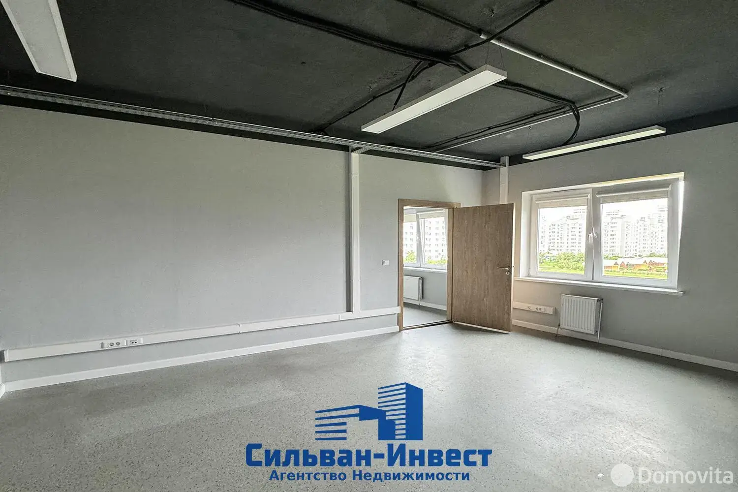 Купить офис на ул. Неманская, д. 24 в Минске, 1372000USD, код 10118 - фото 16