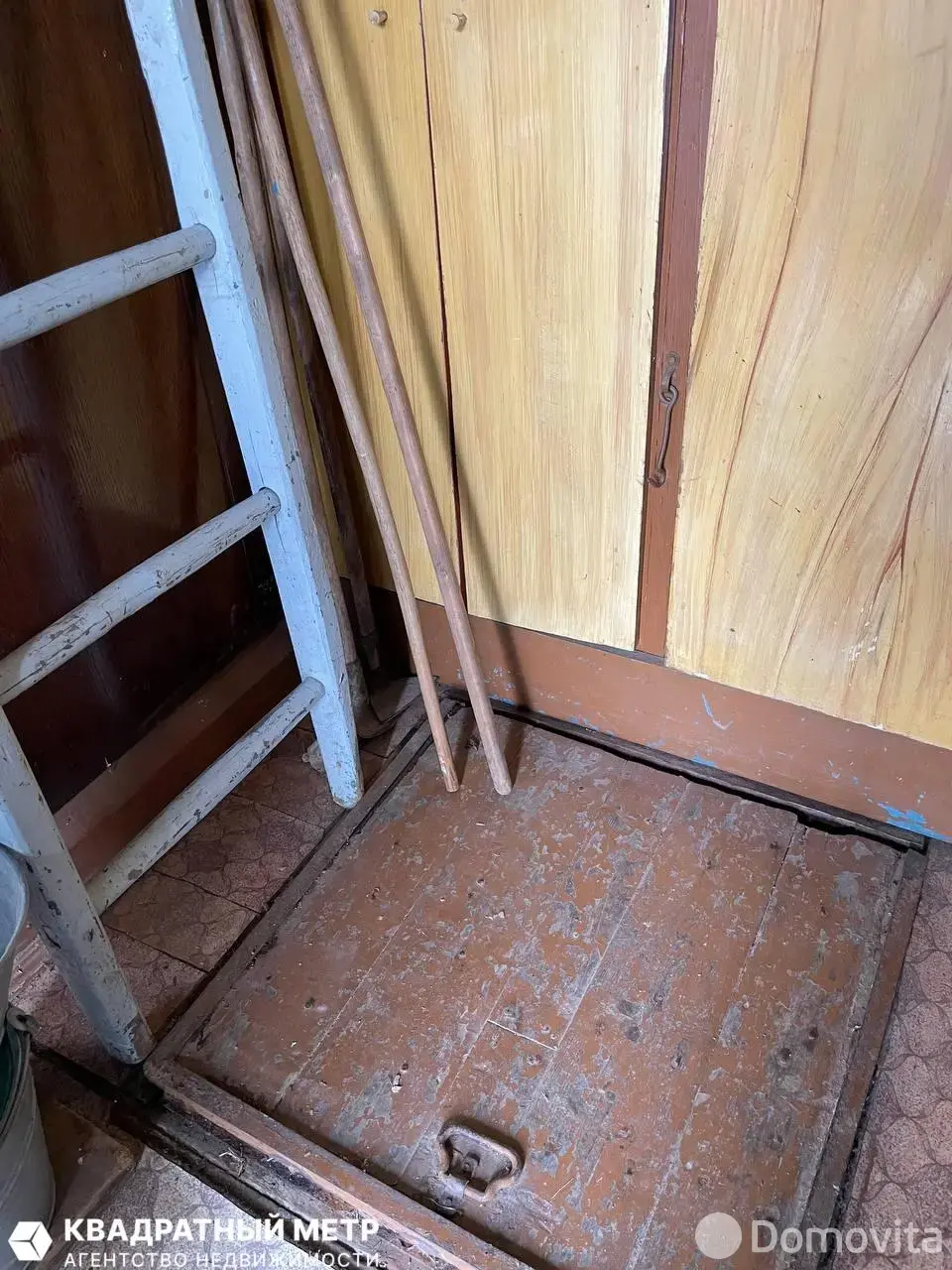 Стоимость продажи коттеджа, Батурово, 