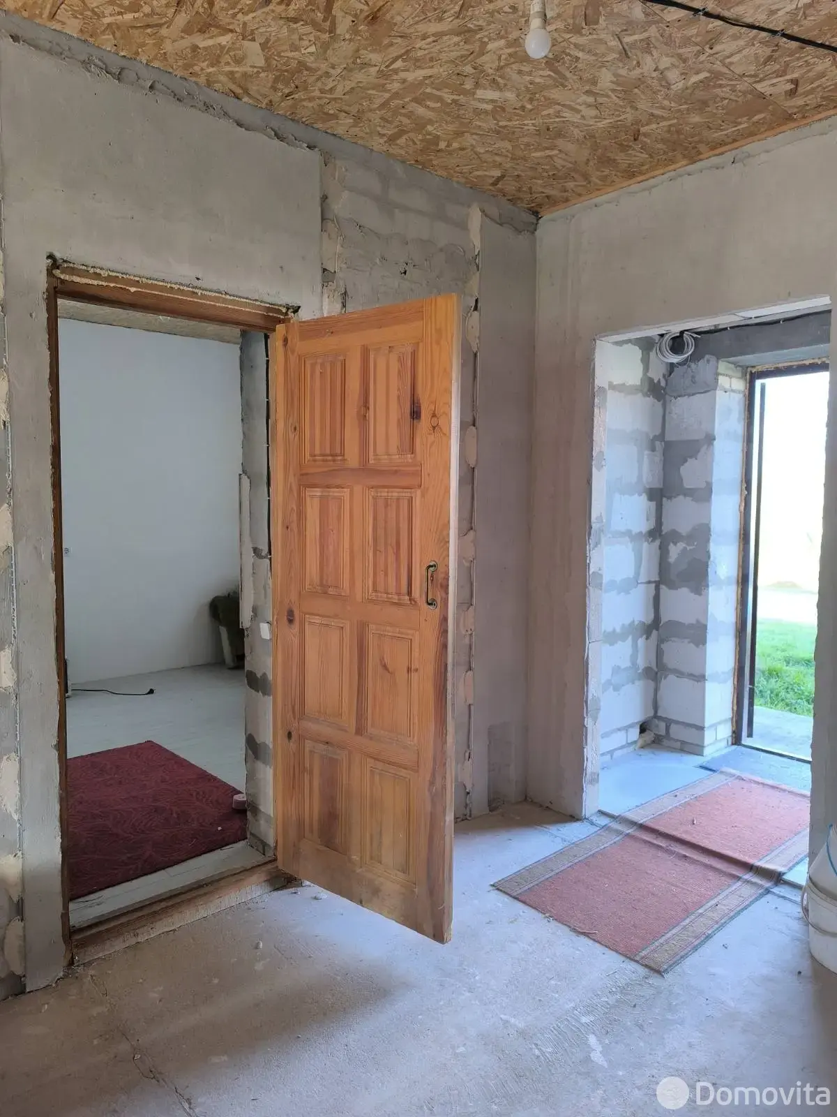 дом, Витебск, ул. Въездная, д. 2, стоимость продажи 220 000 р.