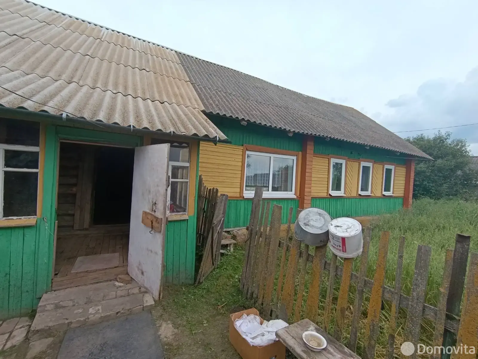 дом, Сипищево, ул. Сипищевская, стоимость продажи 10 180 р.