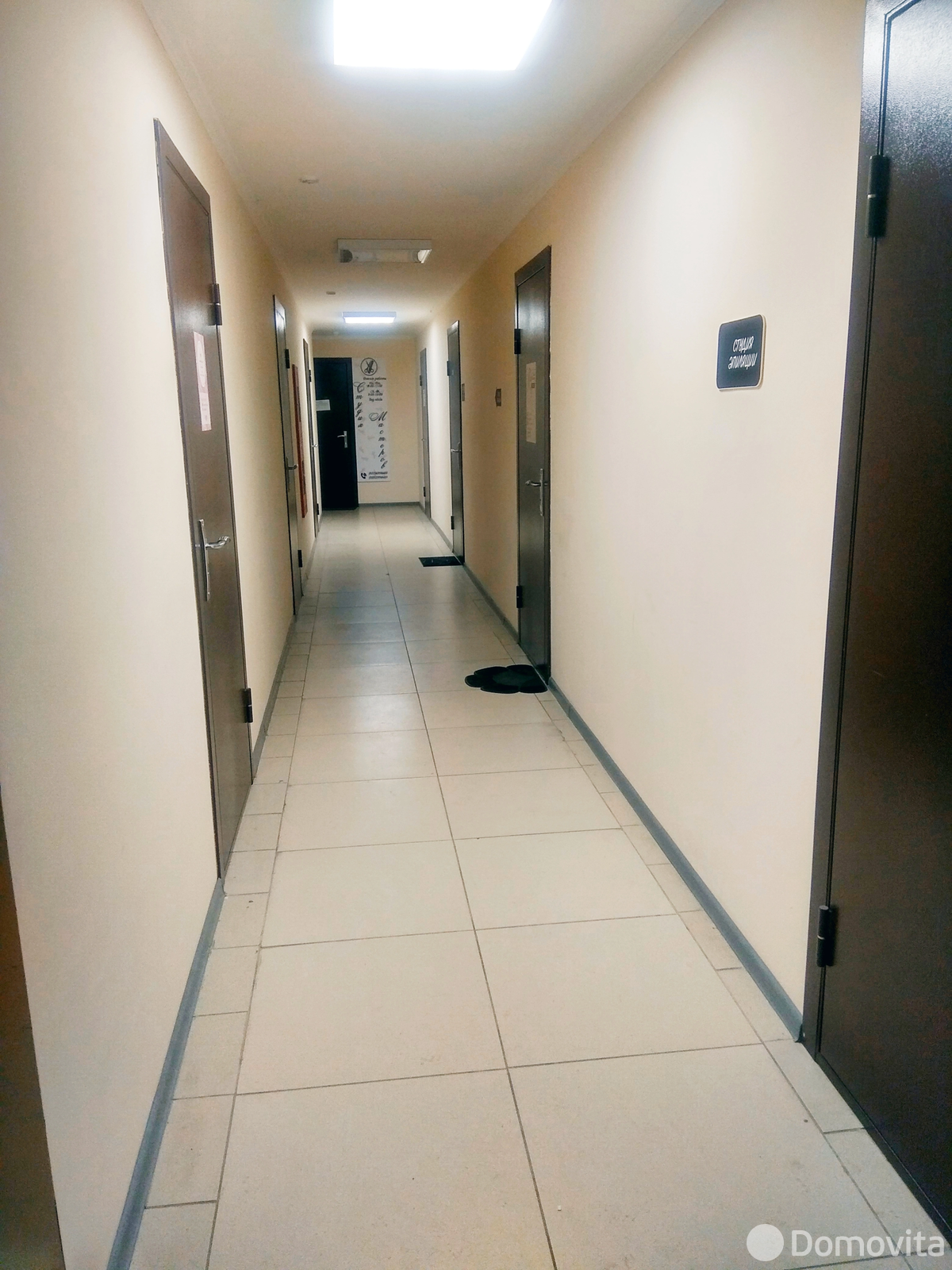 объект сферы услуг, Марьина Горка, ул. Армейская, д. 12 