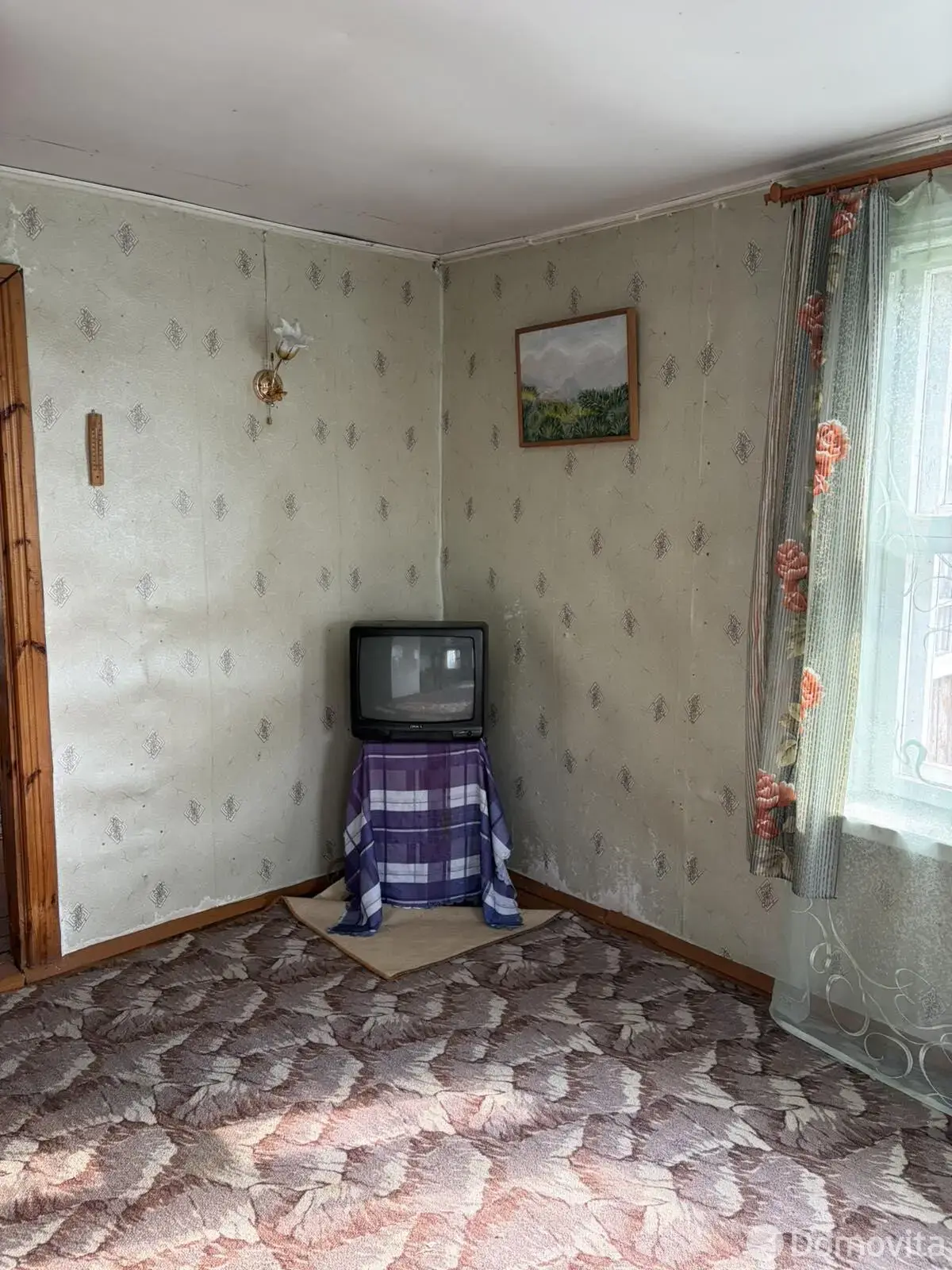 коттедж, Рыбцы, ул. Центральная 