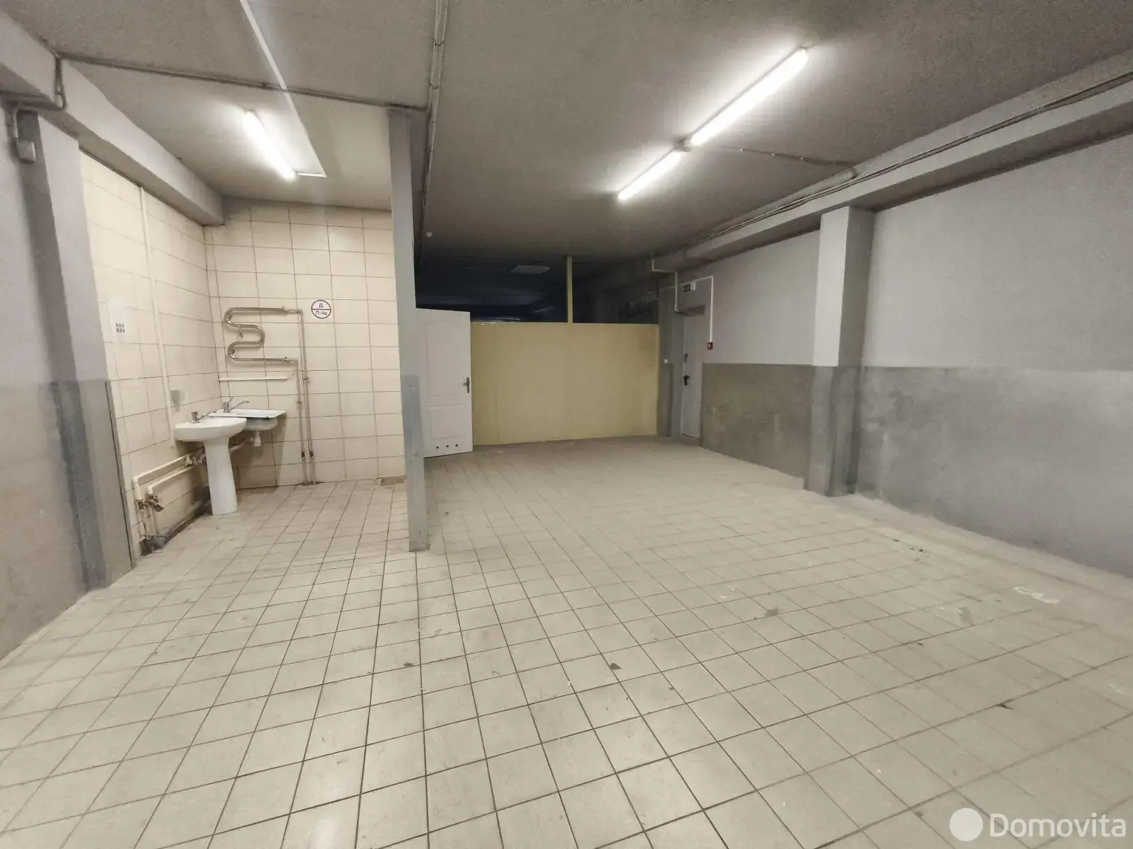 офис, Минск, ул. Ложинская, д. 23